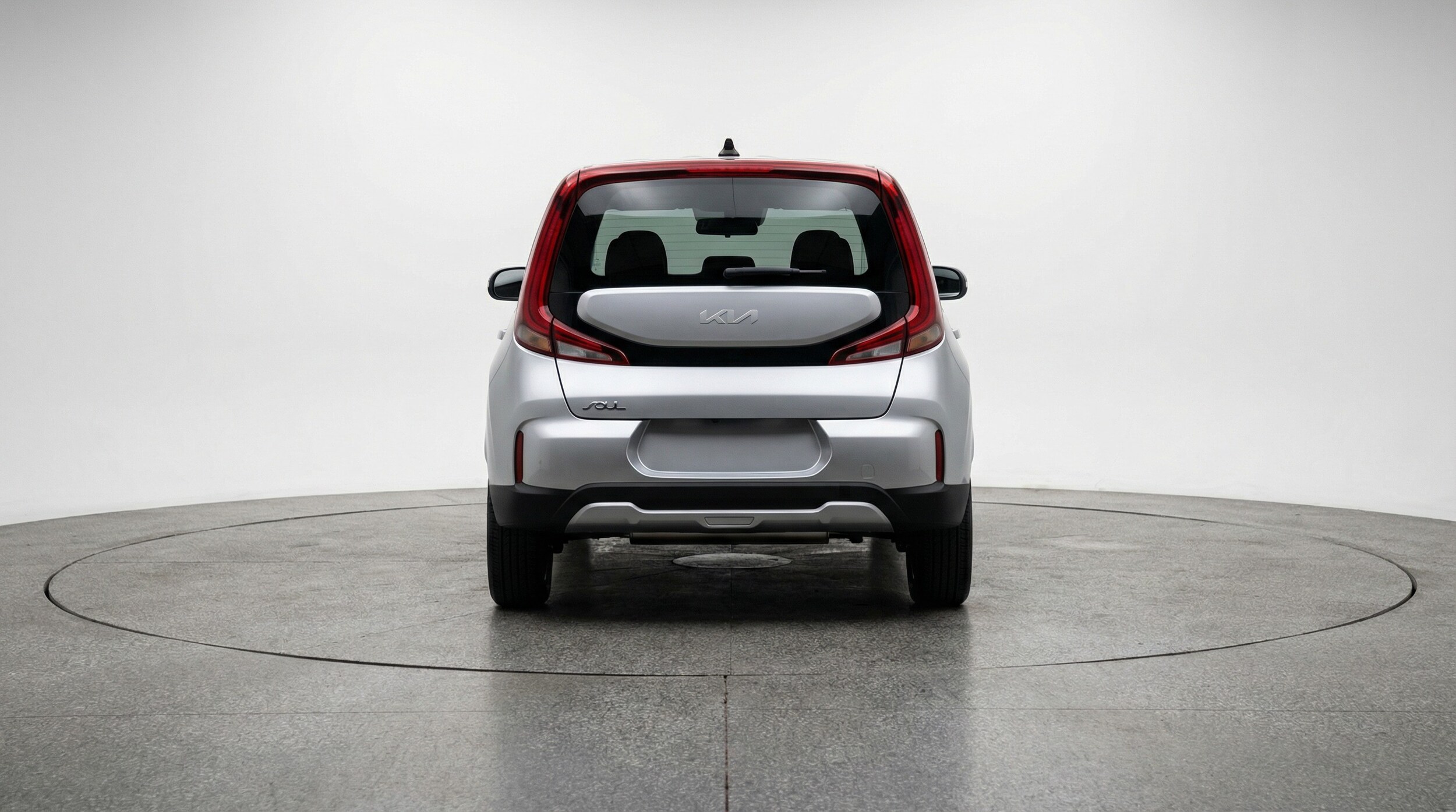 Thumbnail: 2025 Kia Soul - 6