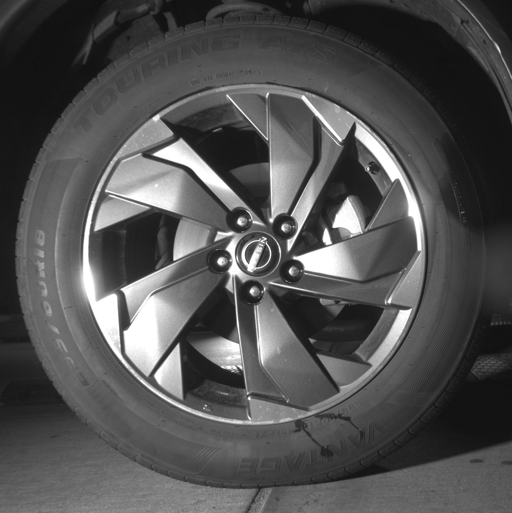 Thumbnail: 2025 Nissan Rogue - 13