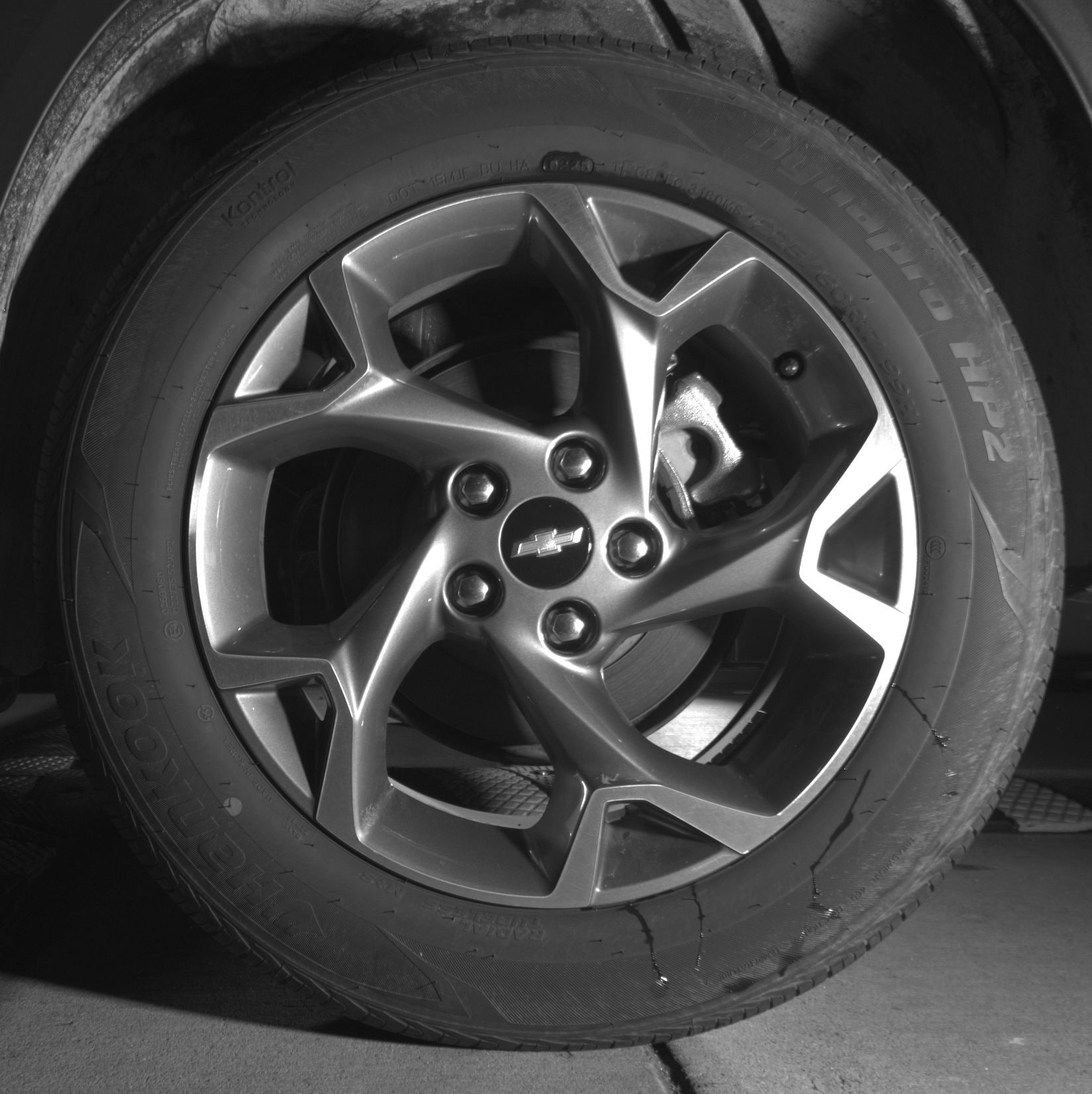 Thumbnail: 2025 Chevrolet Trax - 11