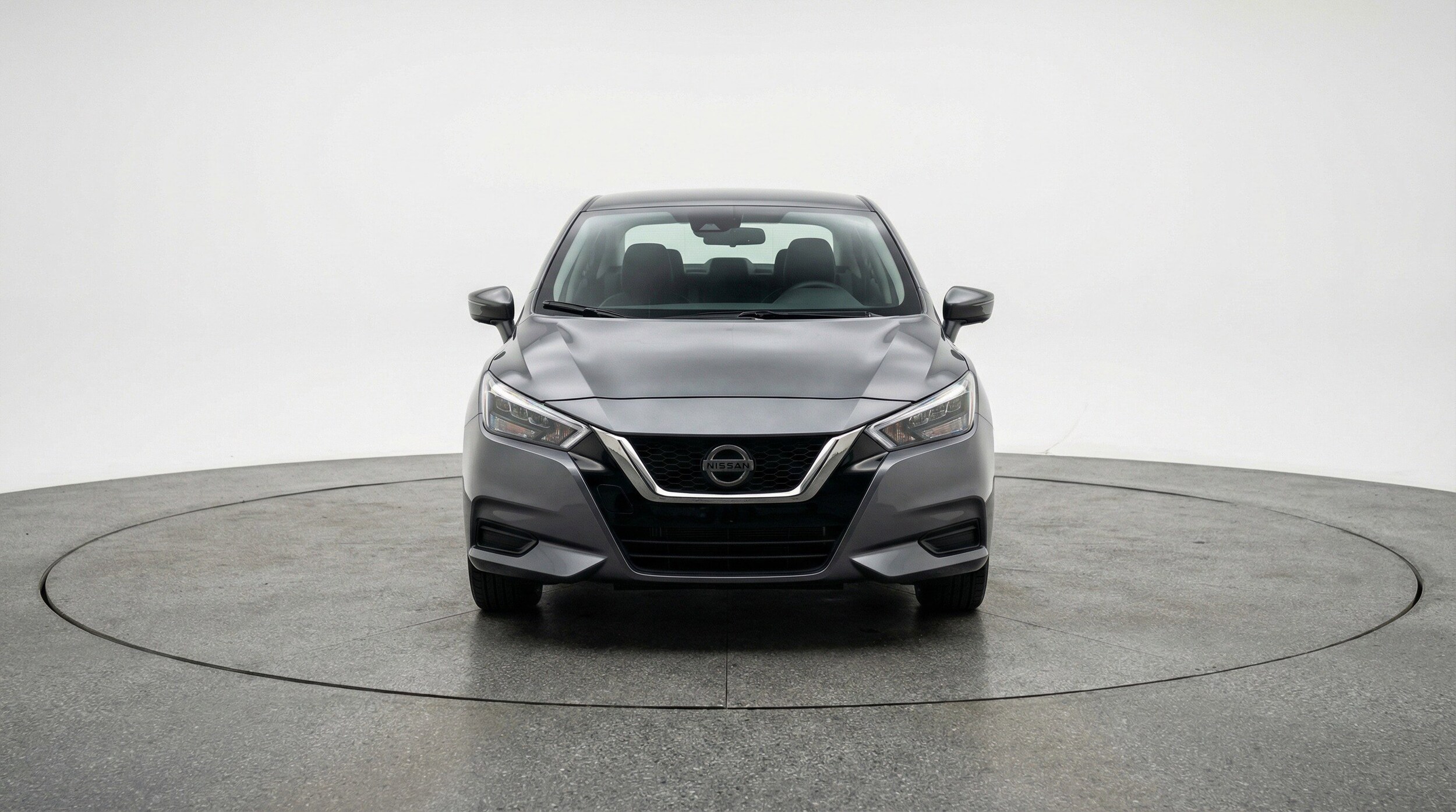 Thumbnail: 2025 Nissan Versa - 2