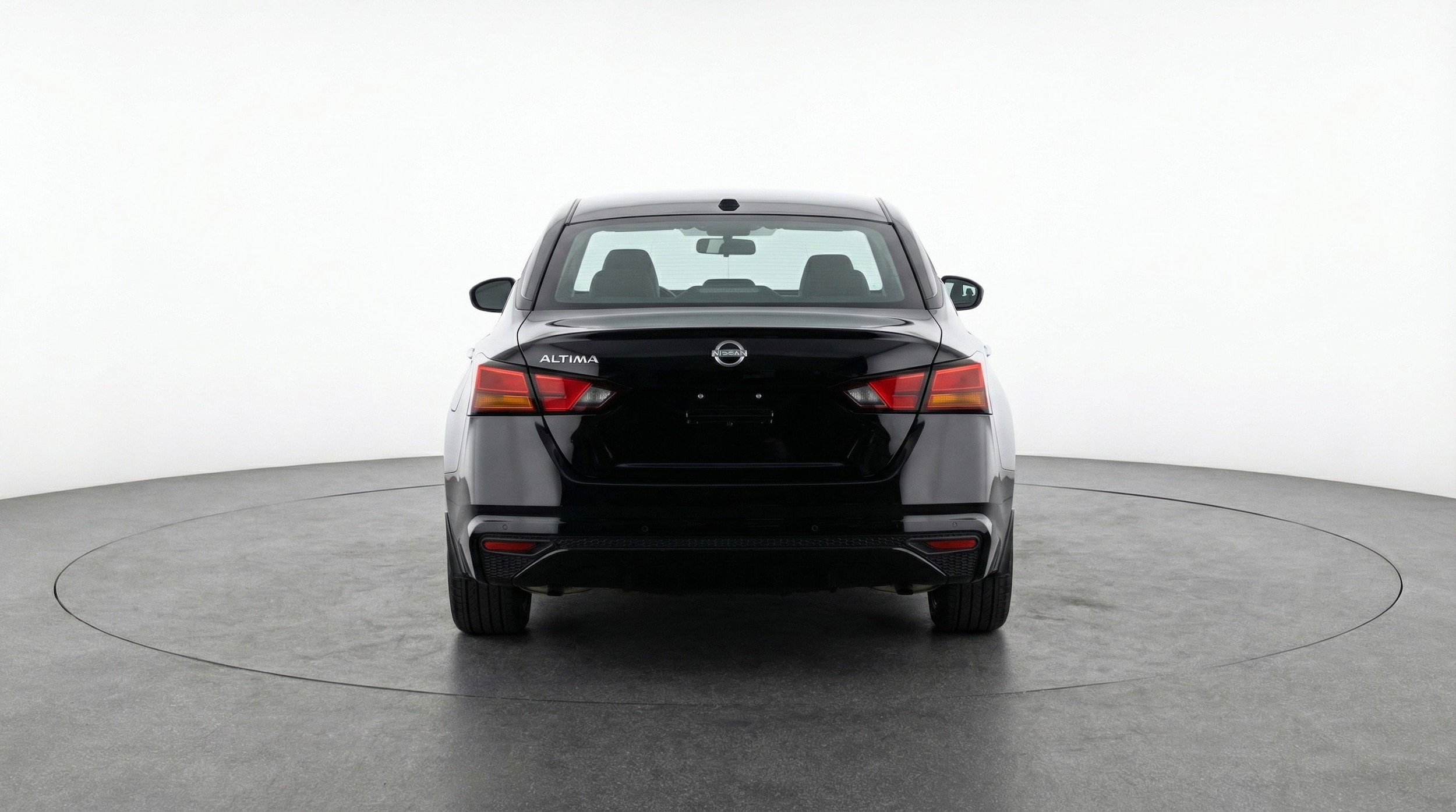 Thumbnail: 2025 Nissan Altima - 7