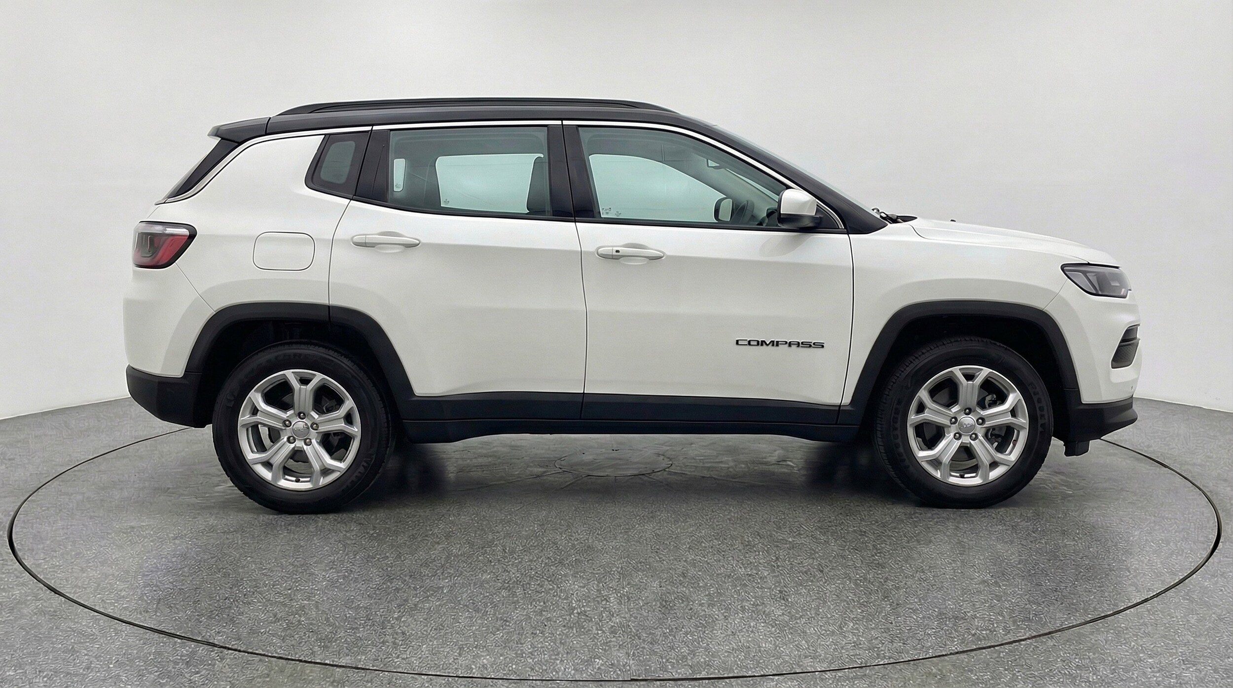 Thumbnail: 2025 Jeep Compass - 11