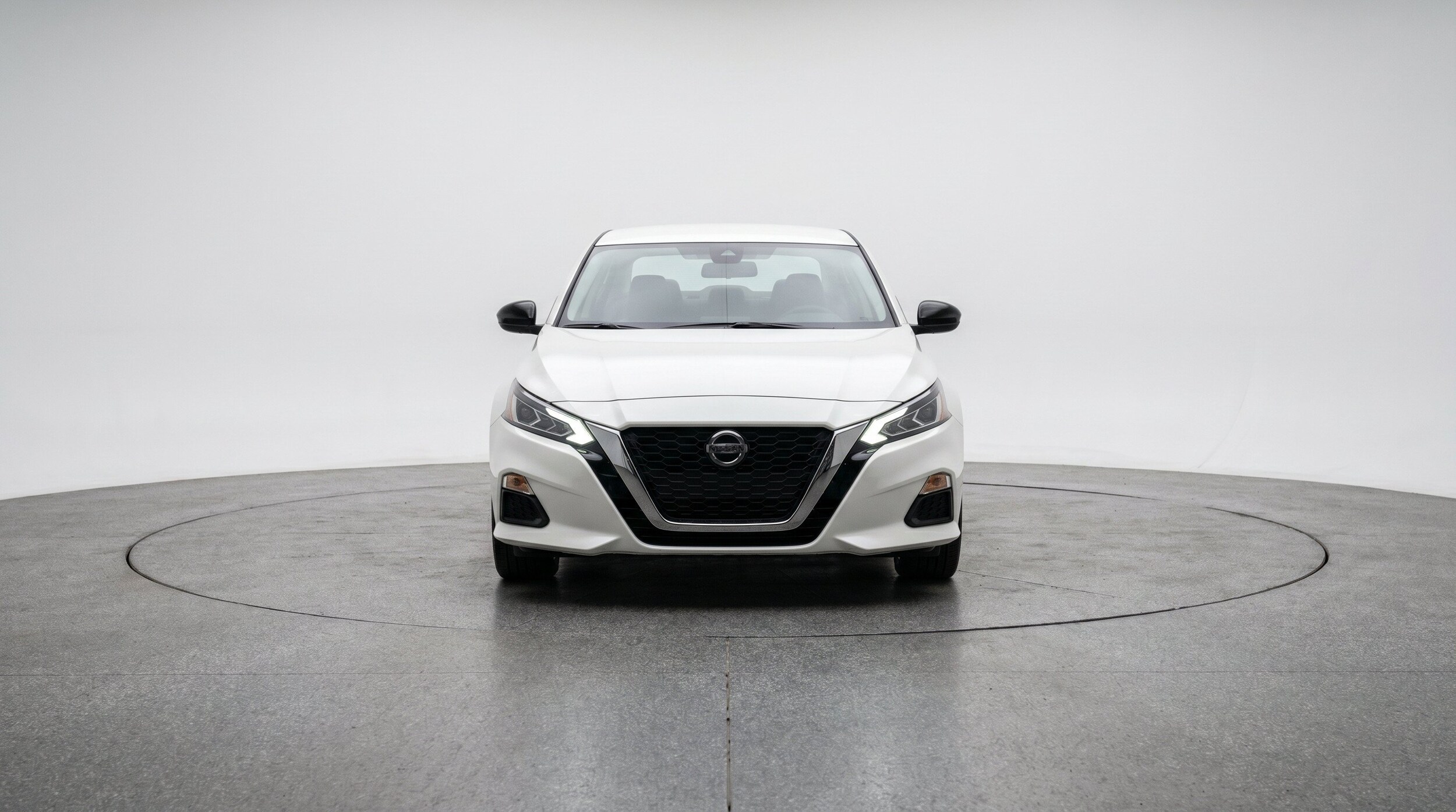 Thumbnail: 2026 Nissan Altima - 2