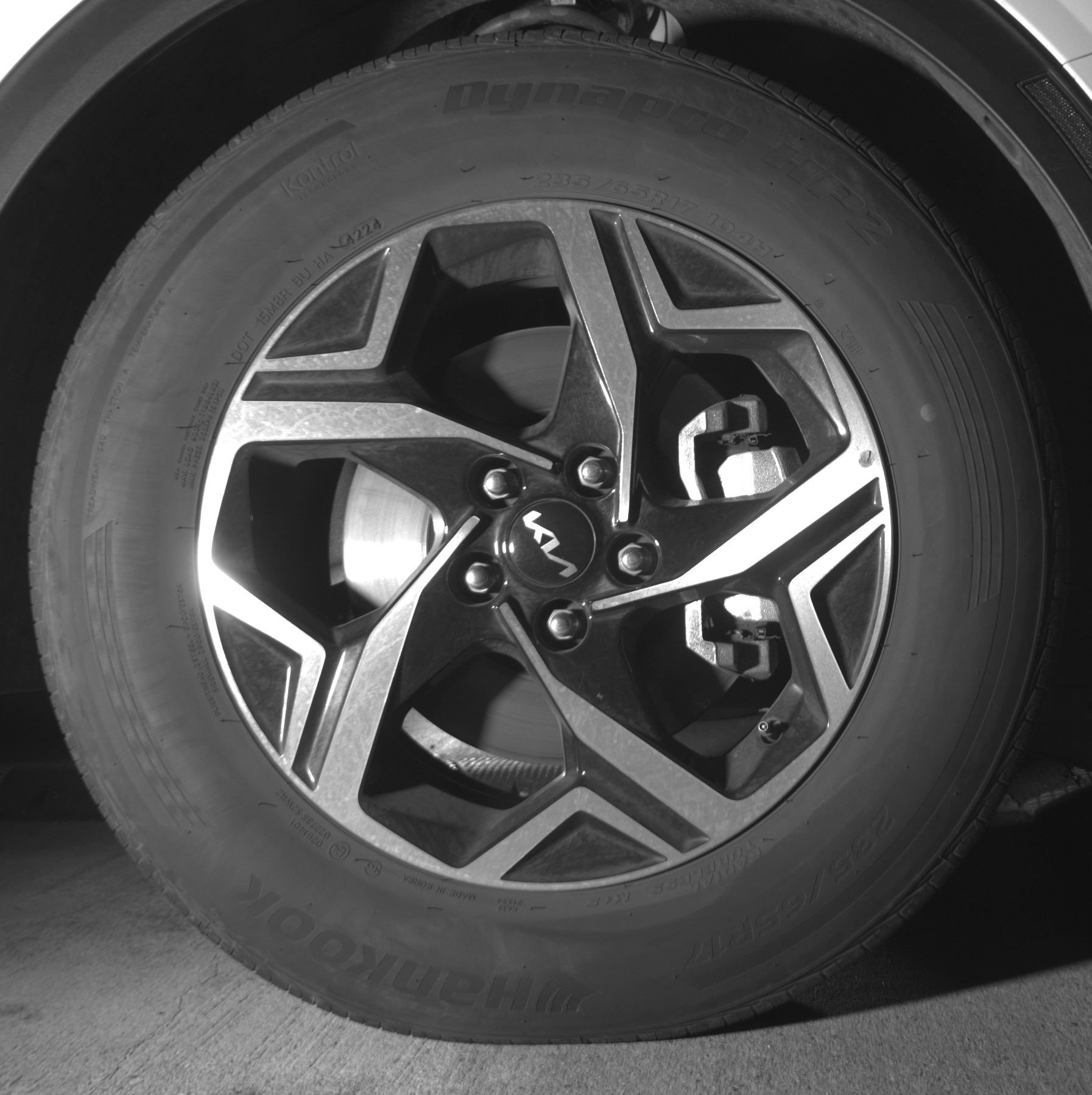 Thumbnail: 2025 Kia Sportage - 13