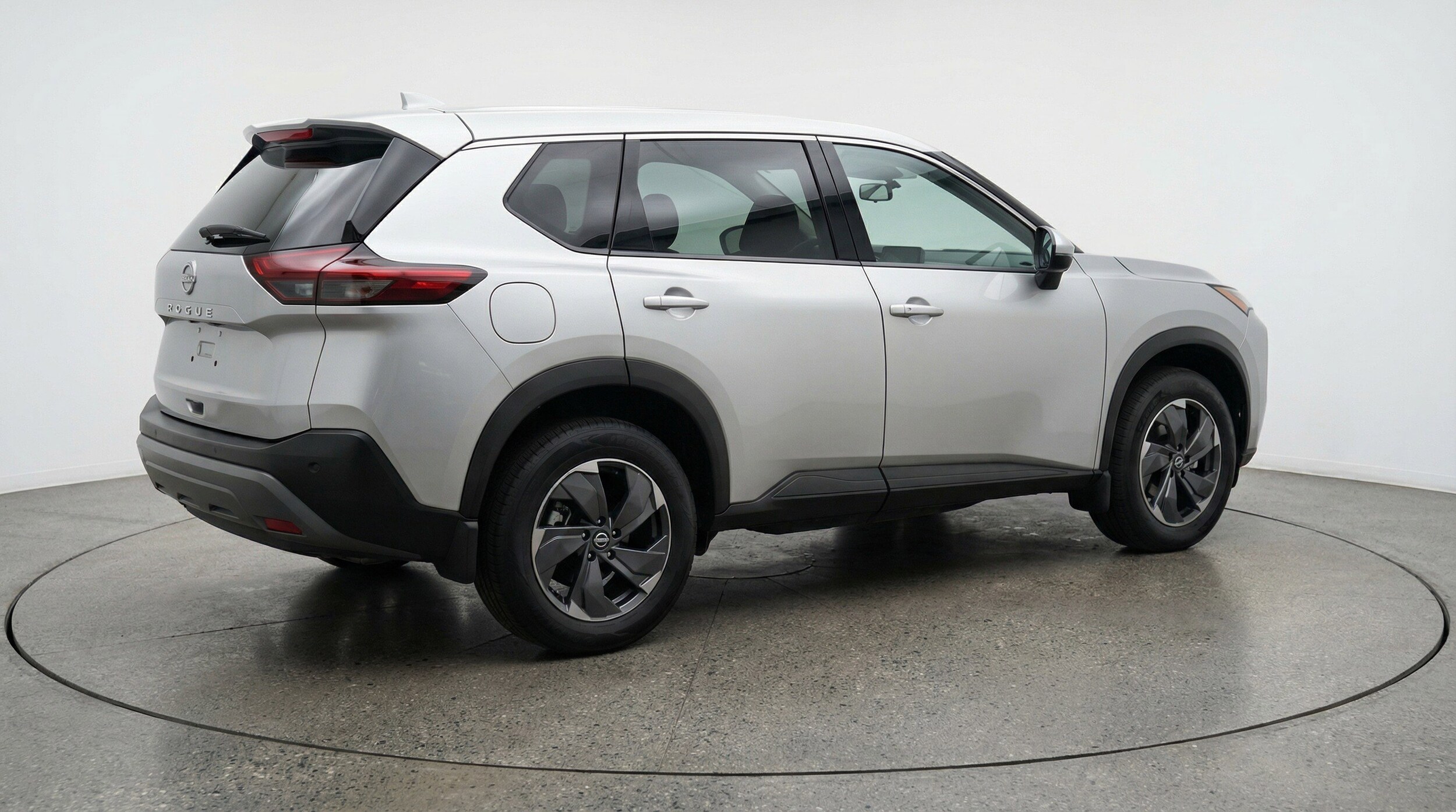 Thumbnail: 2025 Nissan Rogue - 9