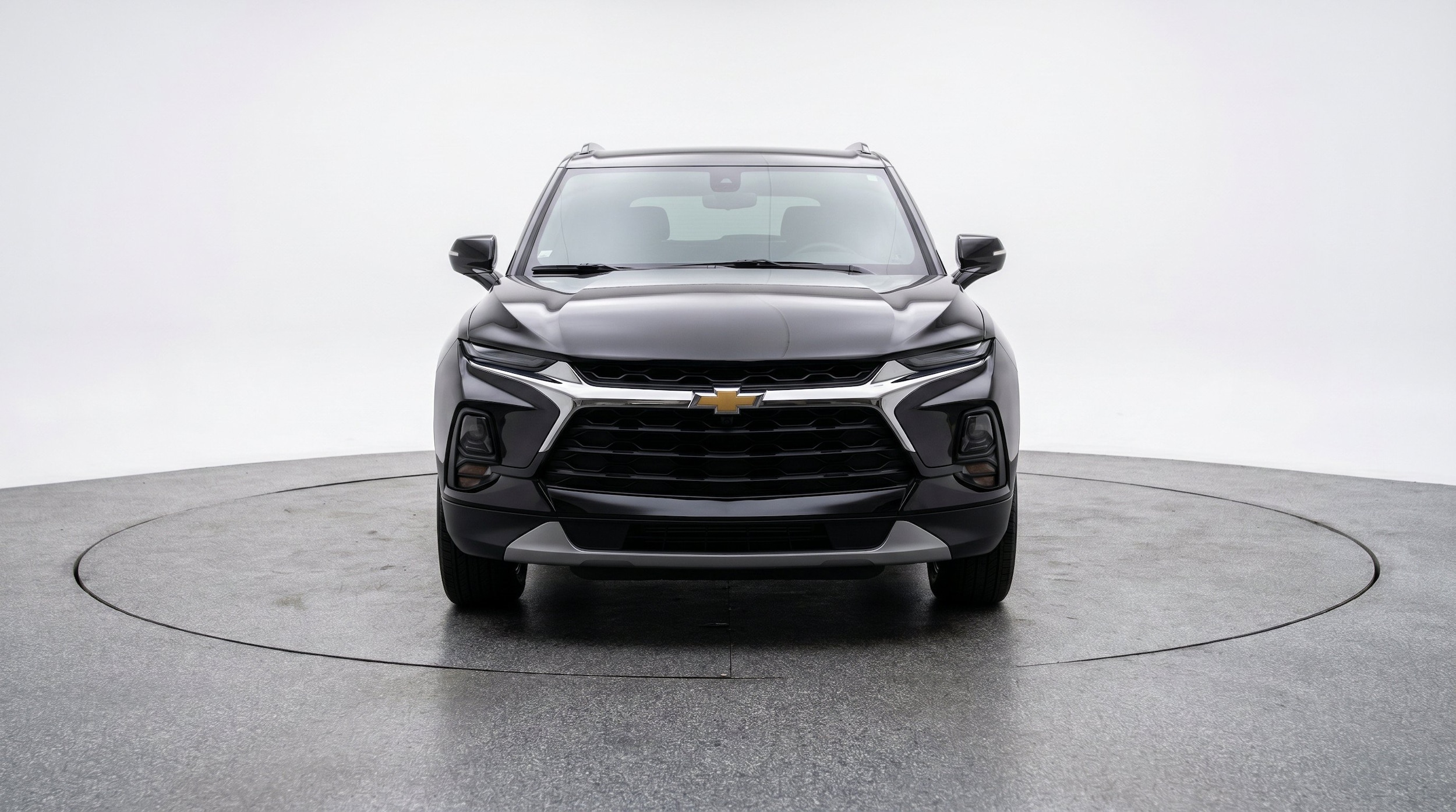 Thumbnail: 2025 Chevrolet Blazer - 2