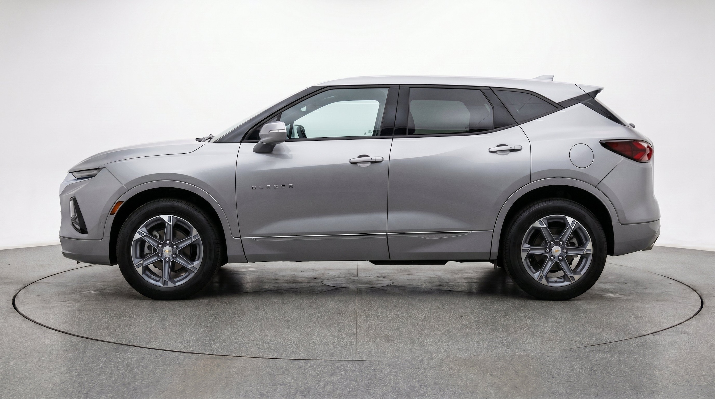 Thumbnail: 2026 Chevrolet Blazer - 5