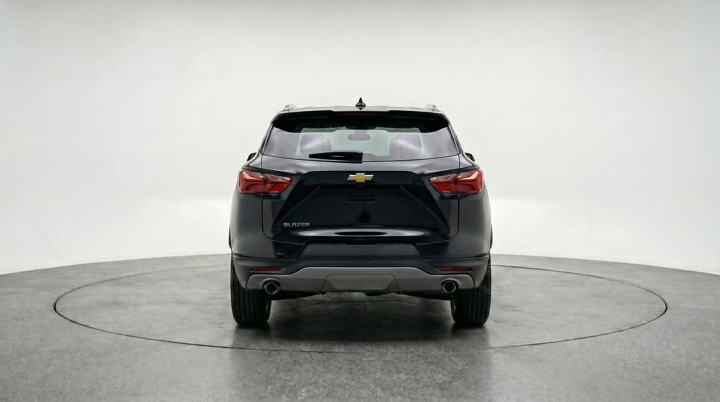 Thumbnail: 2025 Chevrolet Blazer - 7