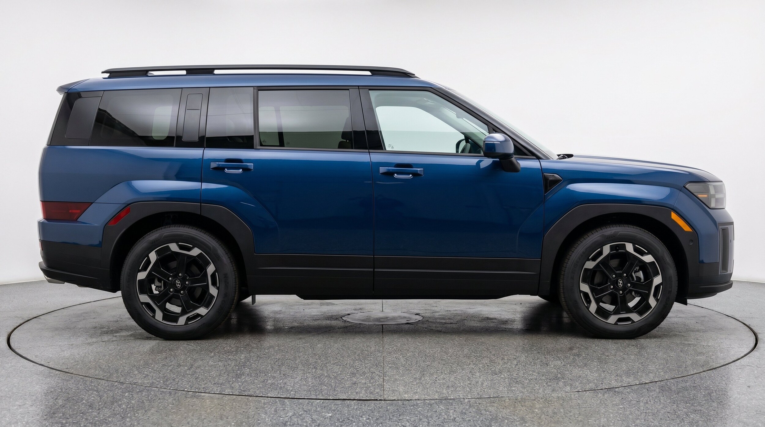 Thumbnail: 2026 Hyundai Santa Fe - 10