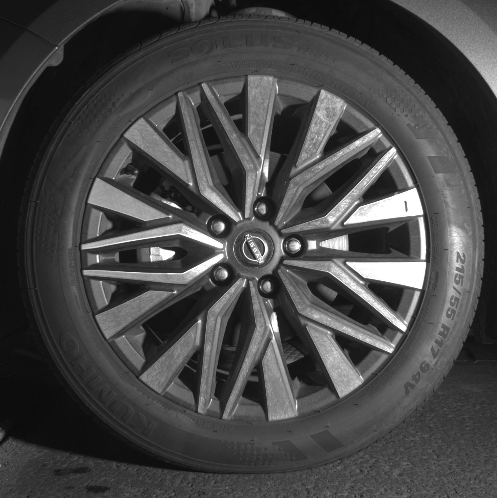 Thumbnail: 2025 Nissan Altima - 12