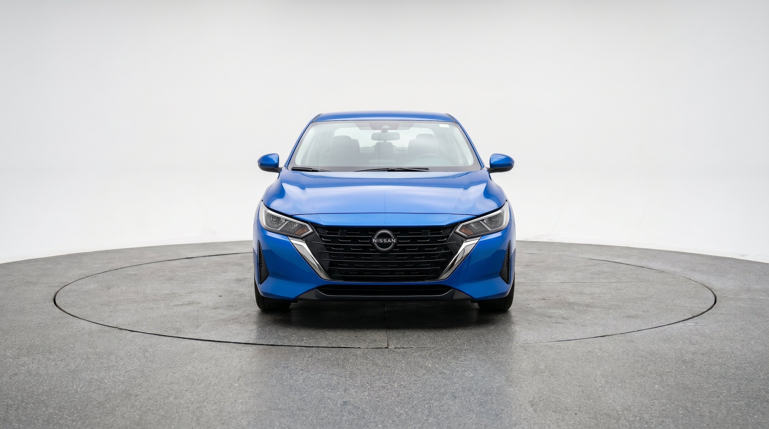Thumbnail: 2025 Nissan Sentra - 2