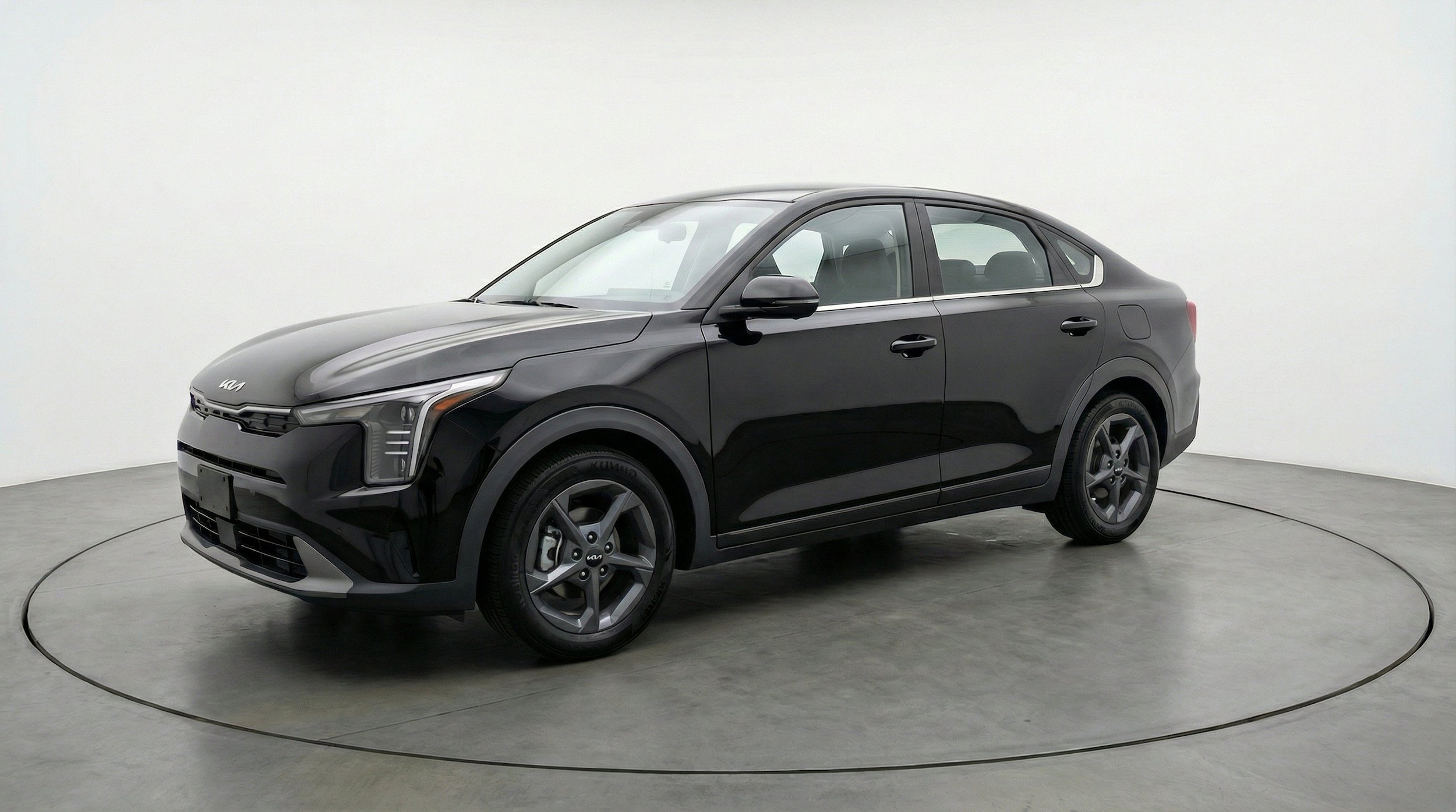 Thumbnail: 2025 Kia K4 - 3