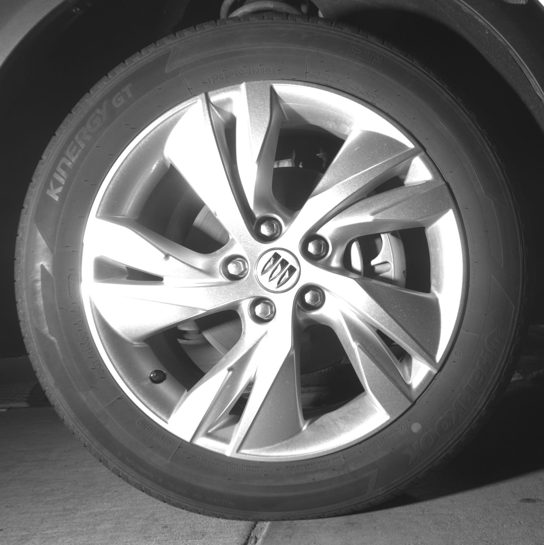 Thumbnail: 2025 Buick Encore GX - 13