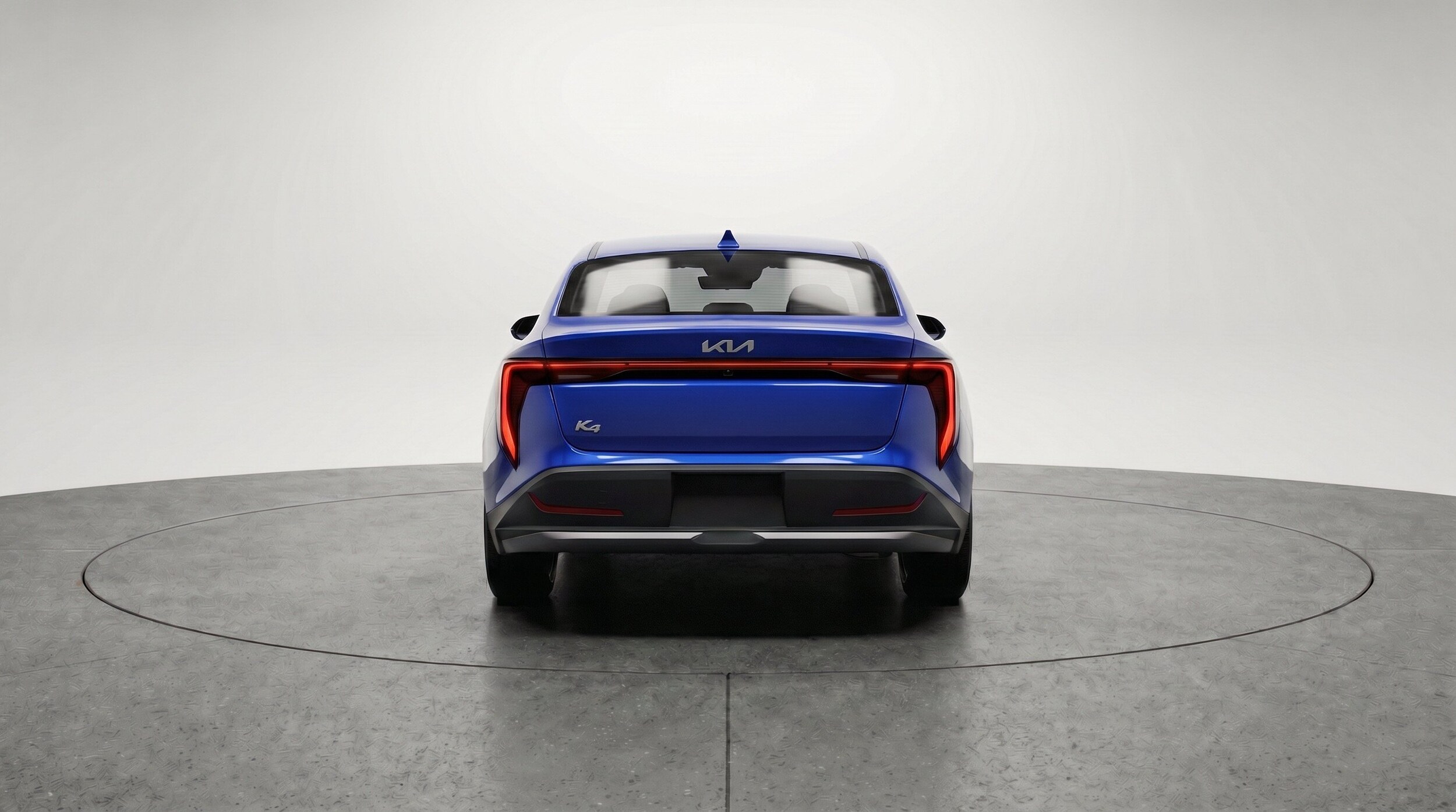 Thumbnail: 2026 Kia K4 - 7