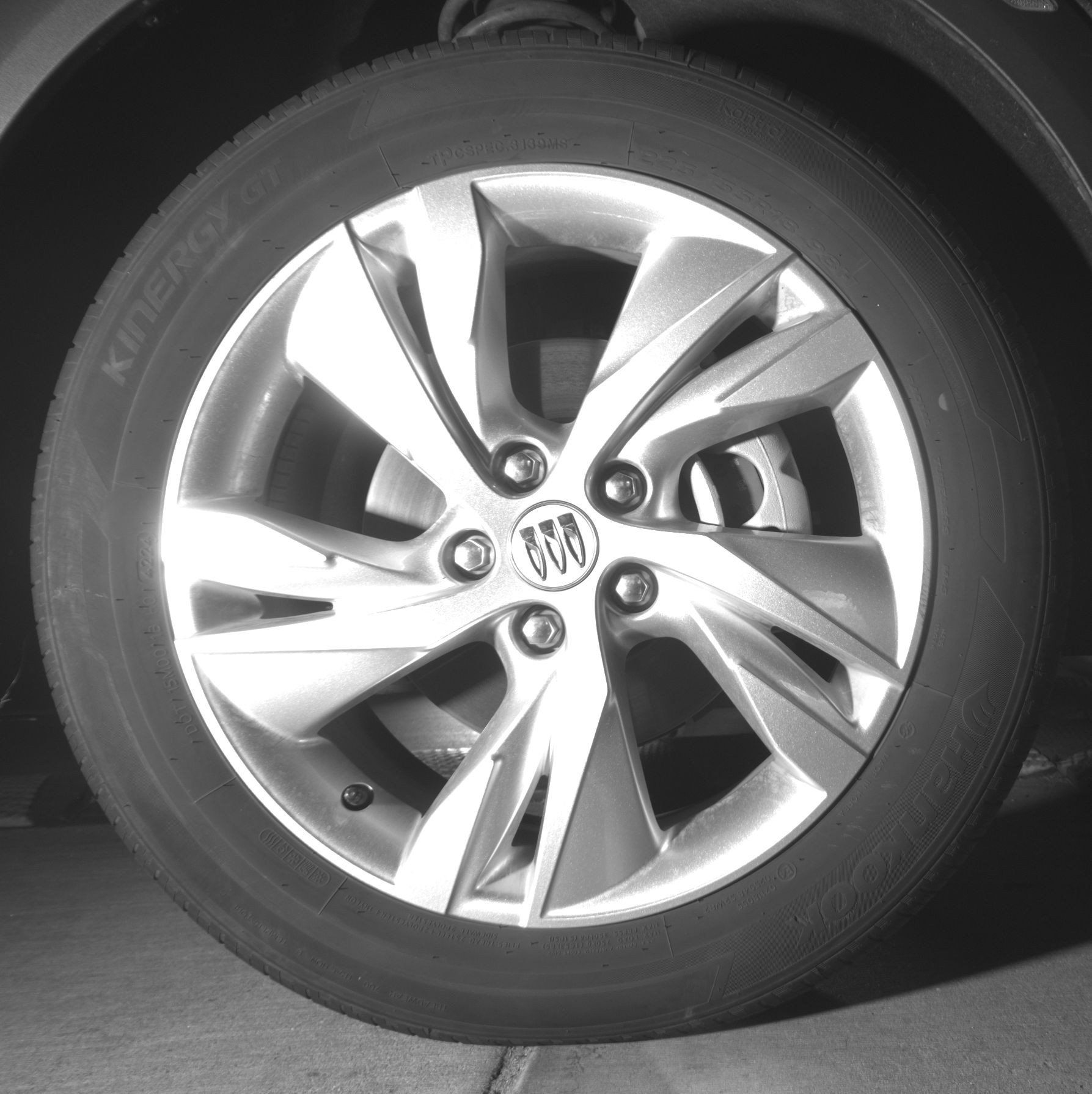 Thumbnail: 2025 Buick Encore GX - 13