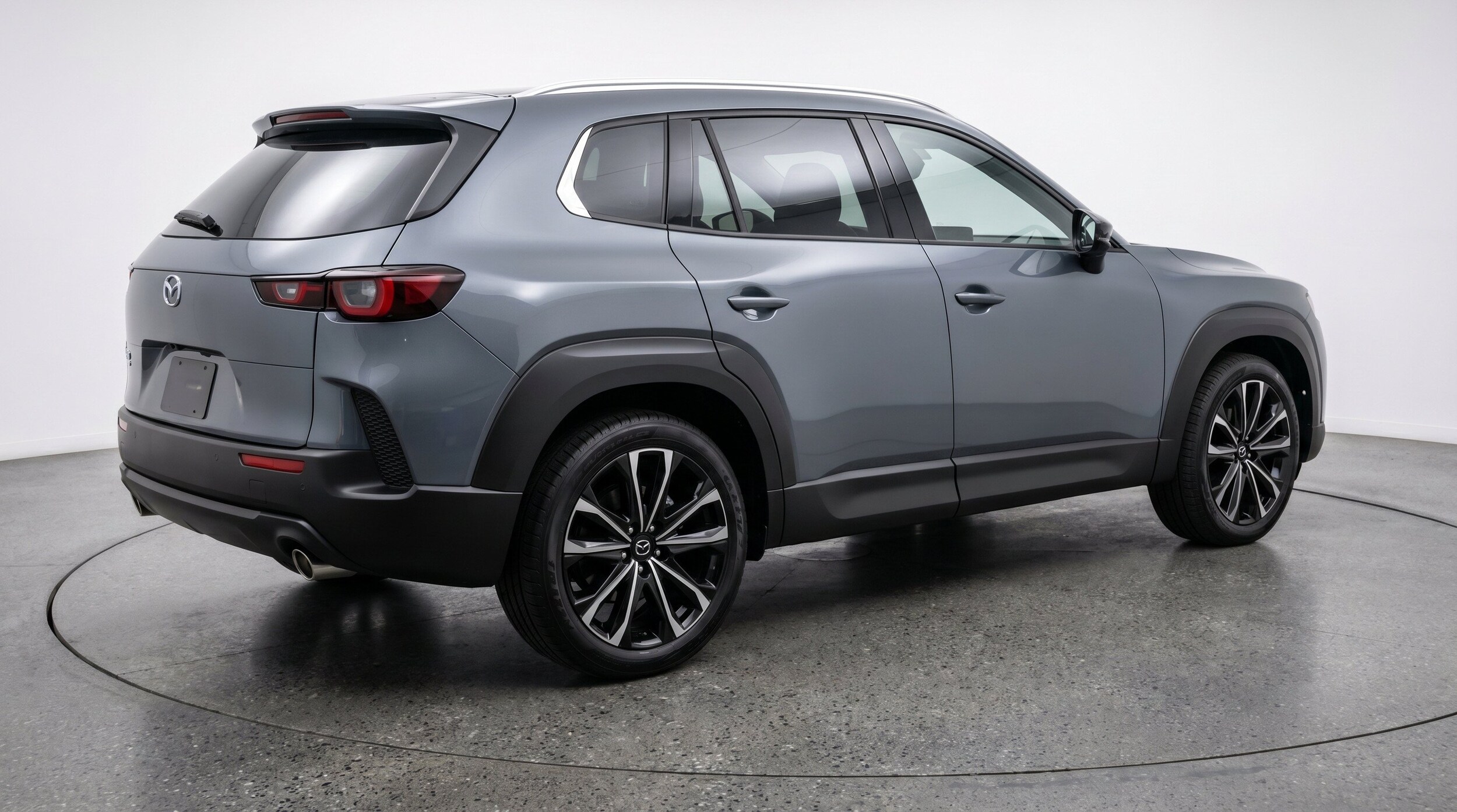 Thumbnail: 2026 Mazda CX-50 - 9