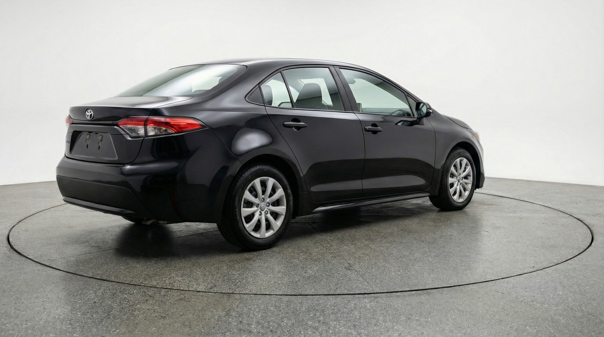 Thumbnail: 2025 Toyota Corolla - 9