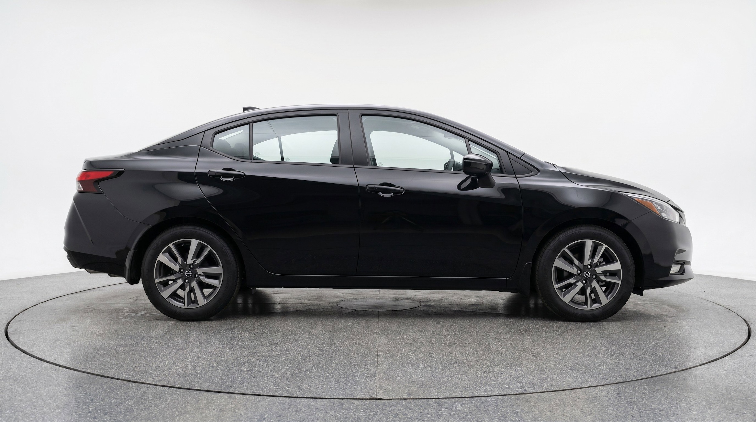 Thumbnail: 2025 Nissan Versa - 11