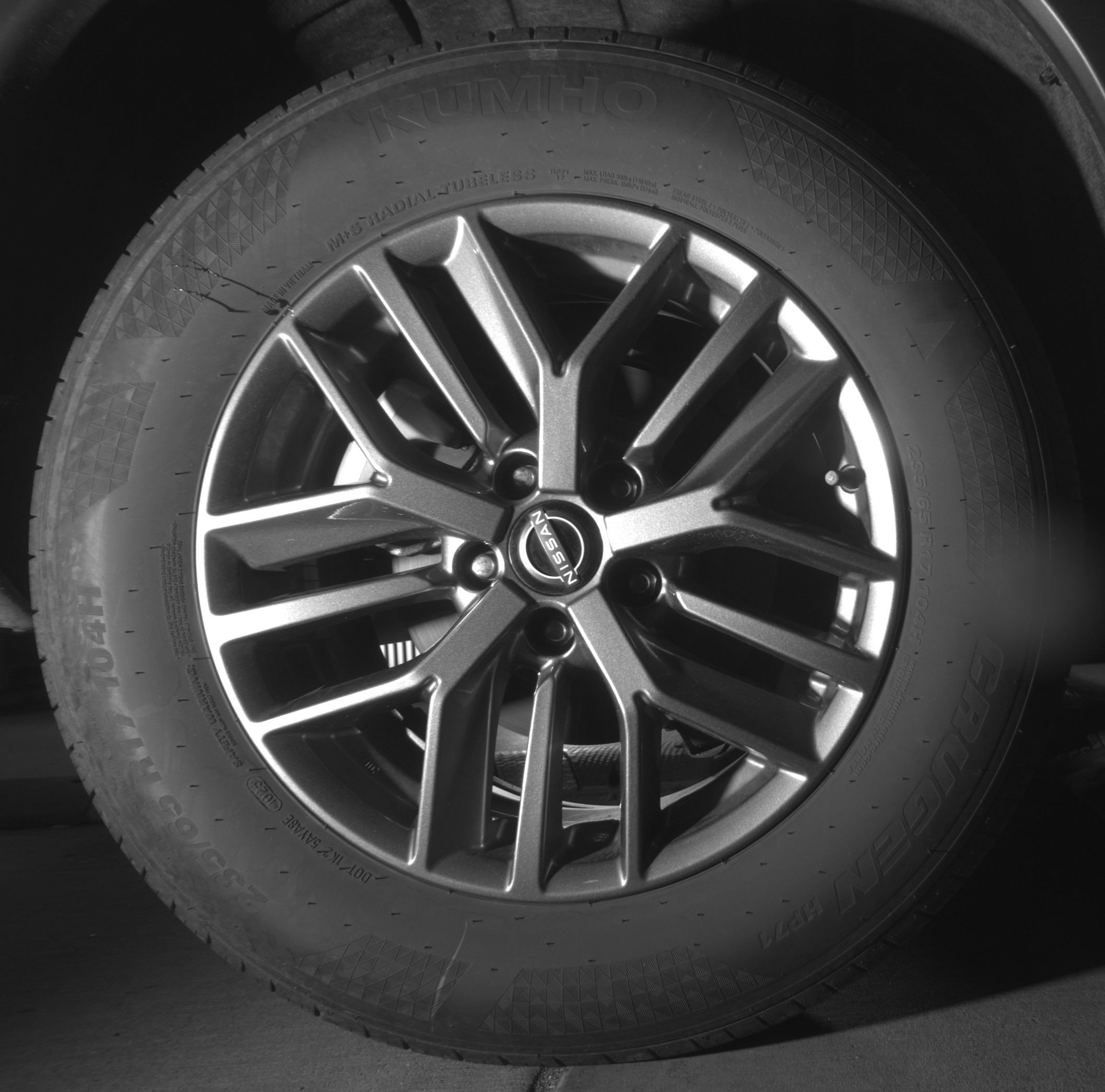 Thumbnail: 2026 Nissan Rogue - 13