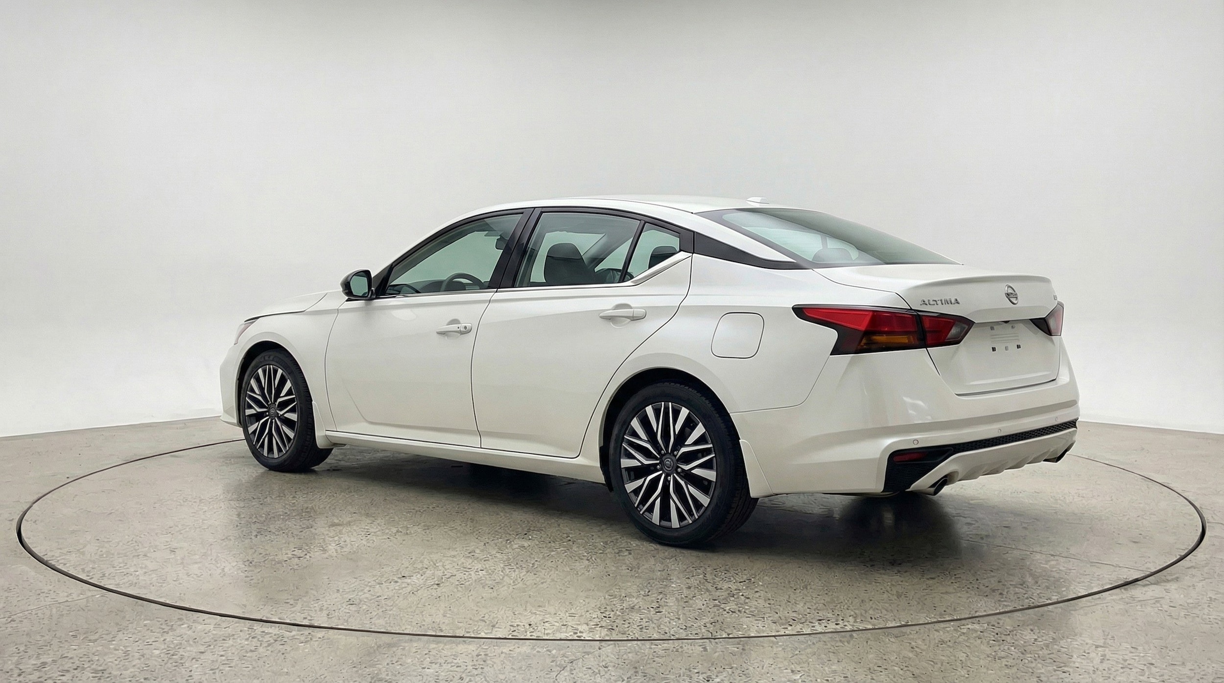 Thumbnail: 2025 Nissan Altima - 6