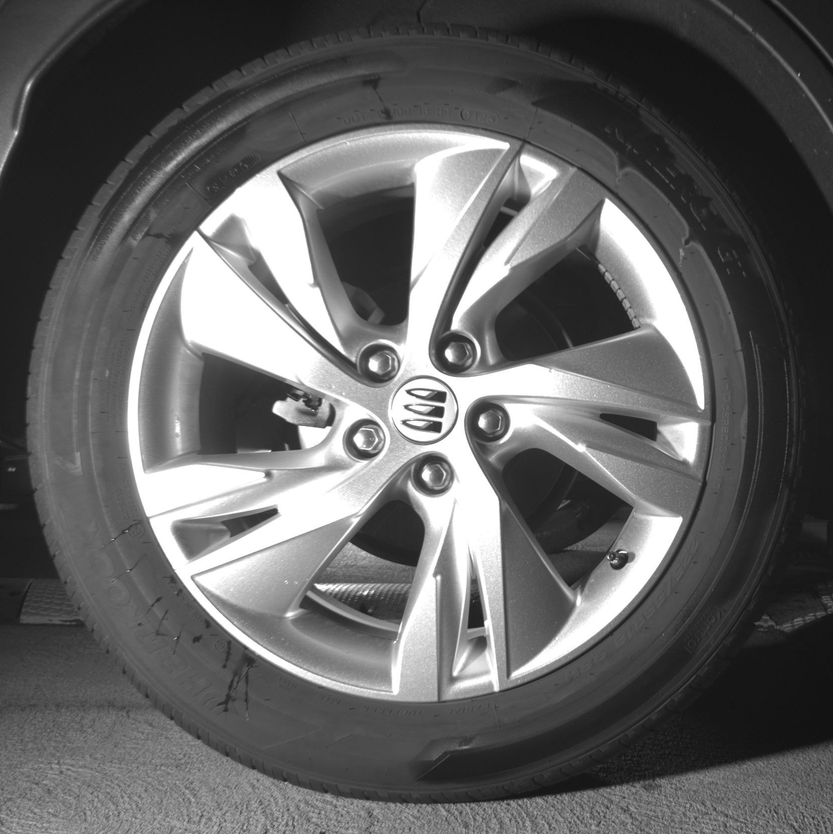 Thumbnail: 2025 Buick Encore GX - 15