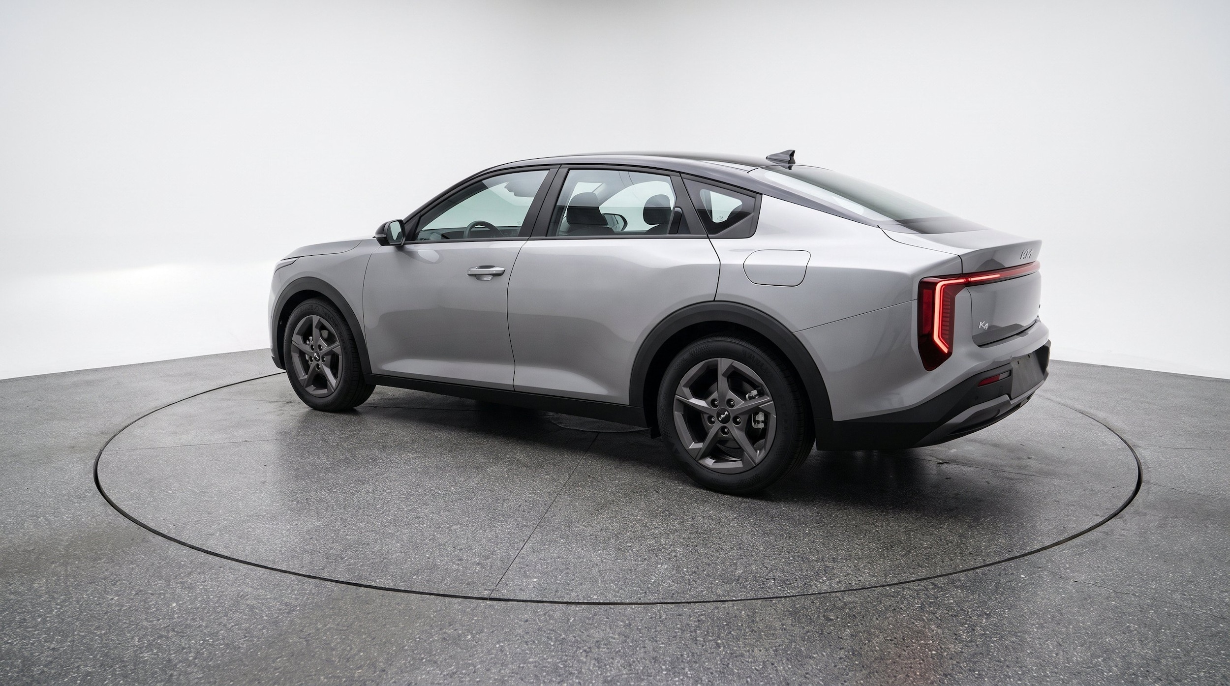 Thumbnail: 2026 Kia K4 - 6