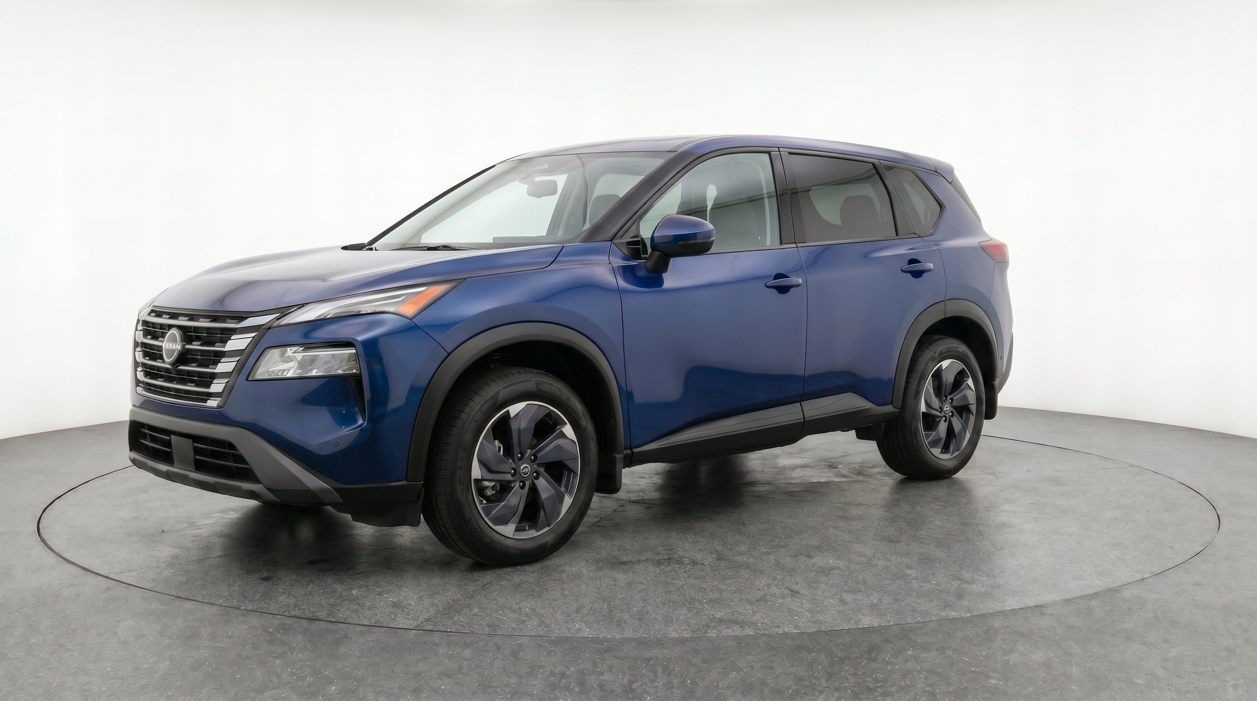 Thumbnail: 2025 Nissan Rogue - 3