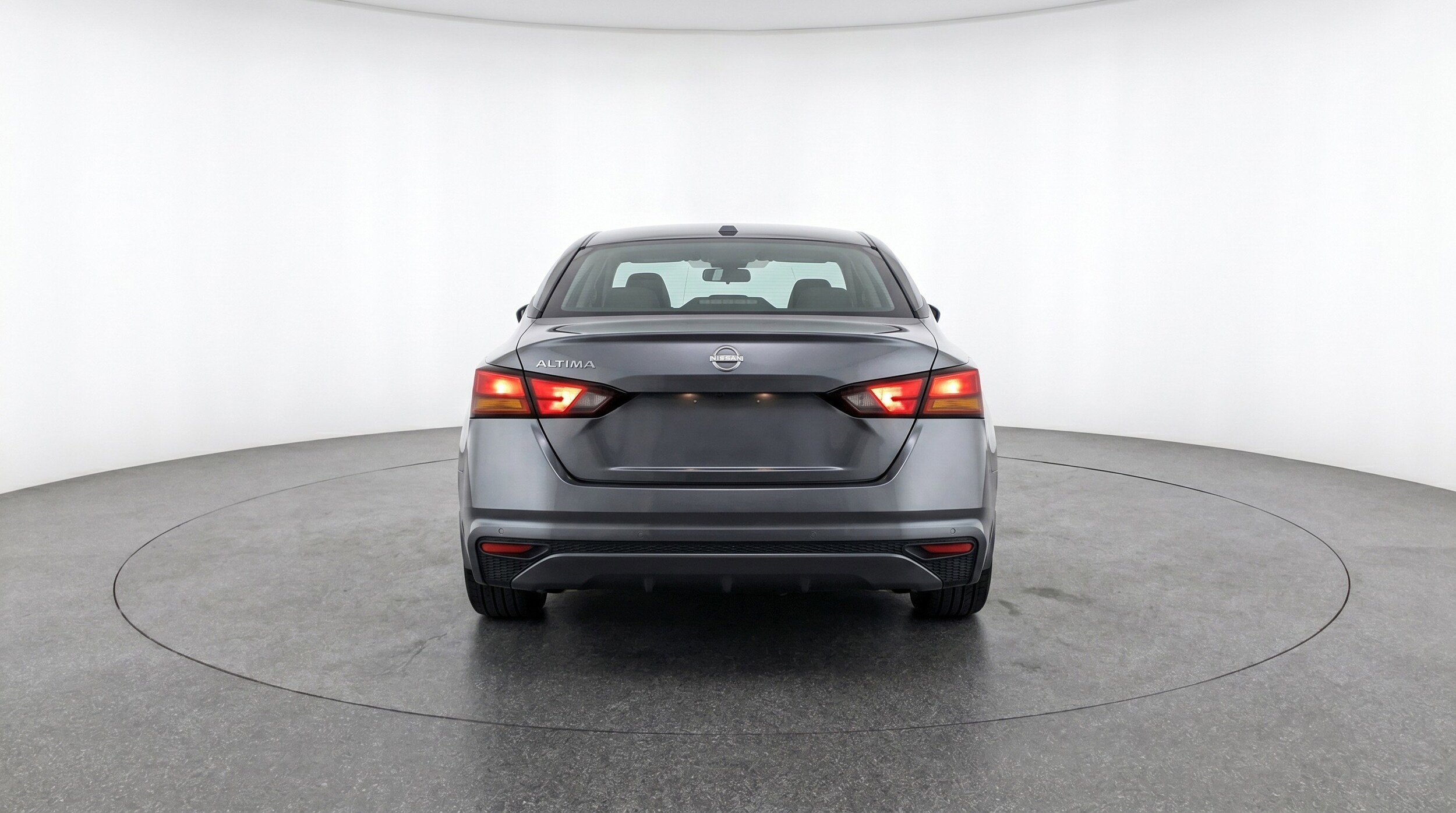 Thumbnail: 2025 Nissan Altima - 7