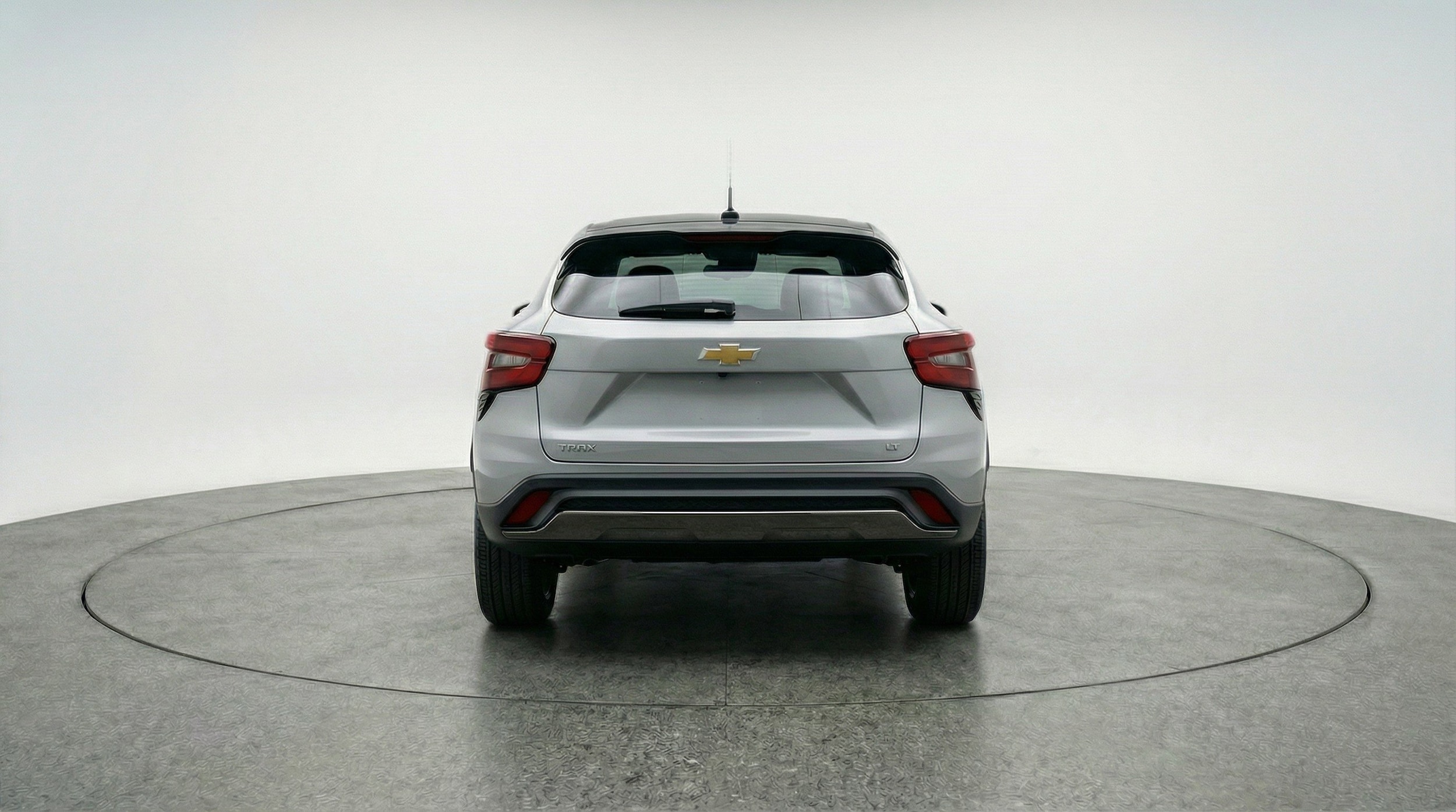 Thumbnail: 2025 Chevrolet Trax - 7