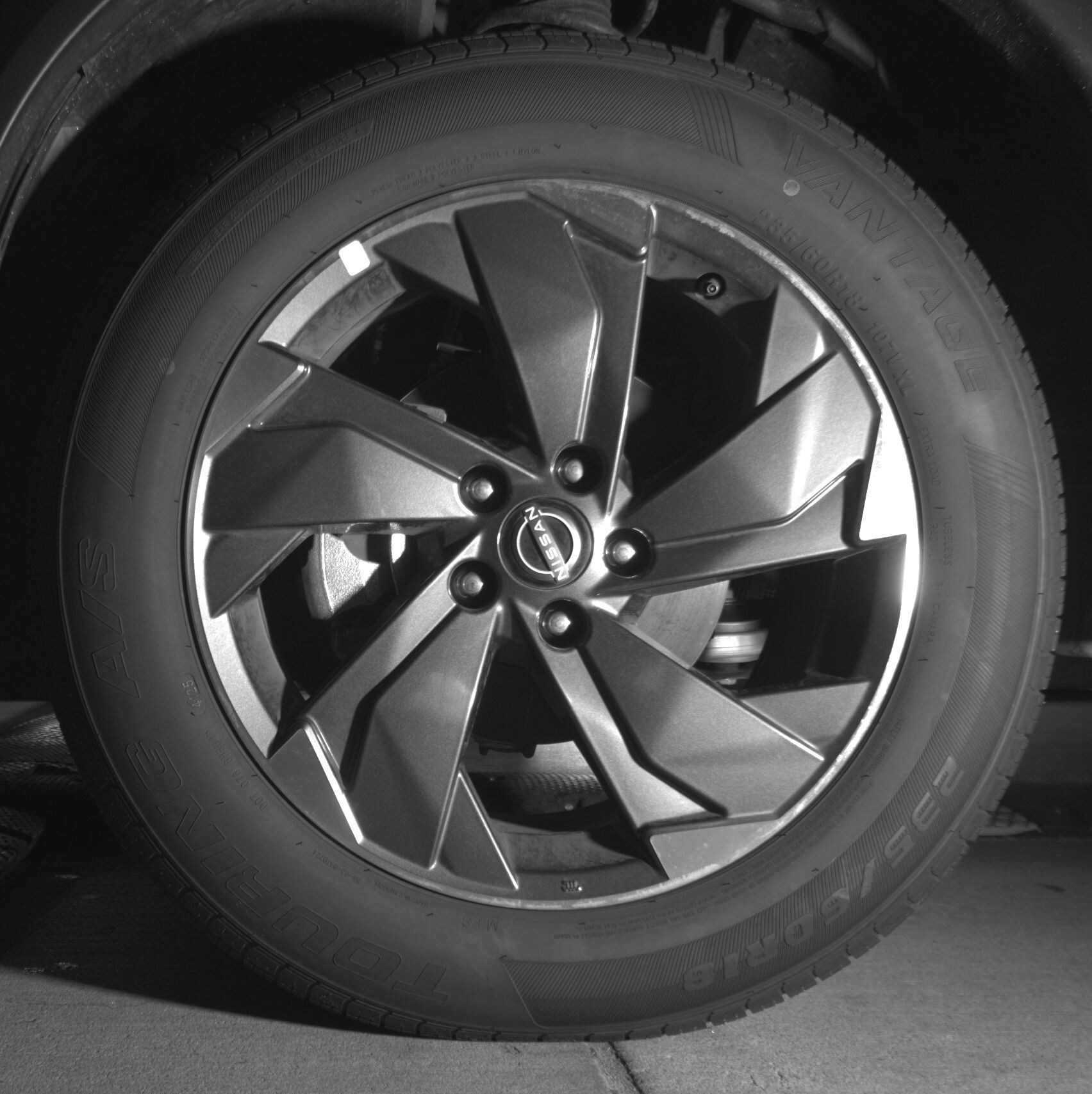 Thumbnail: 2025 Nissan Rogue - 9