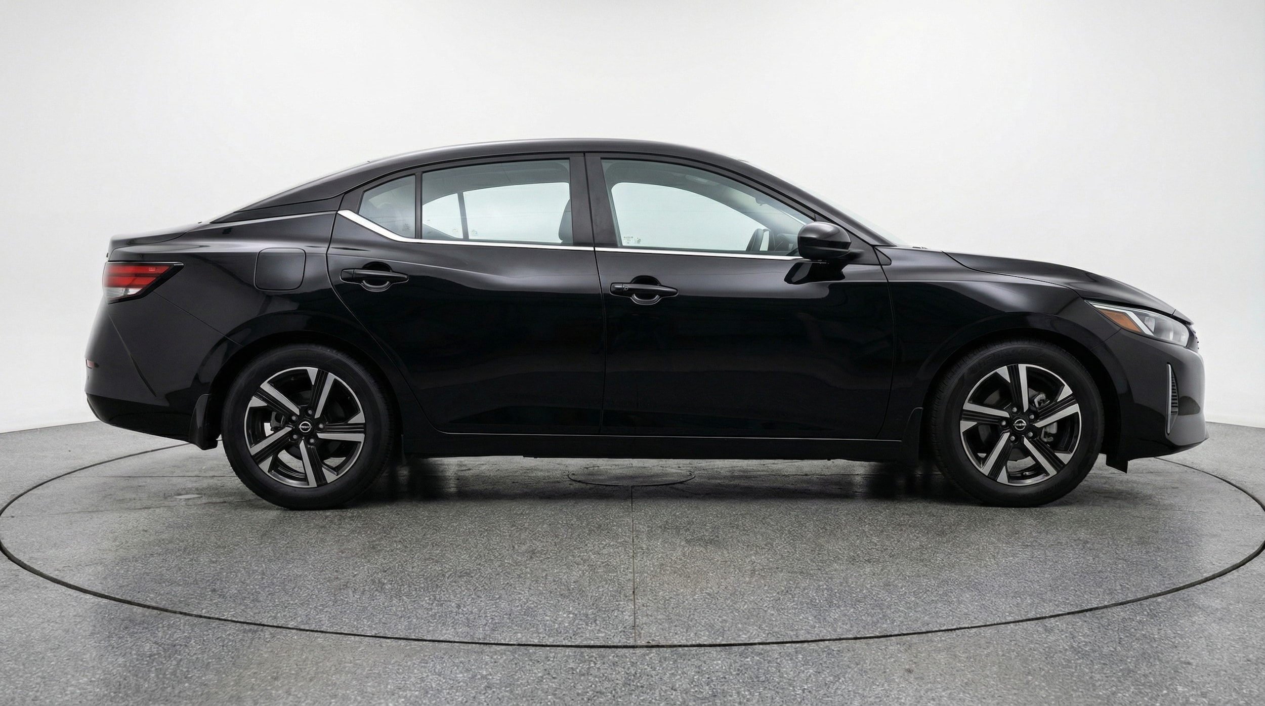 Thumbnail: 2025 Nissan Sentra - 8