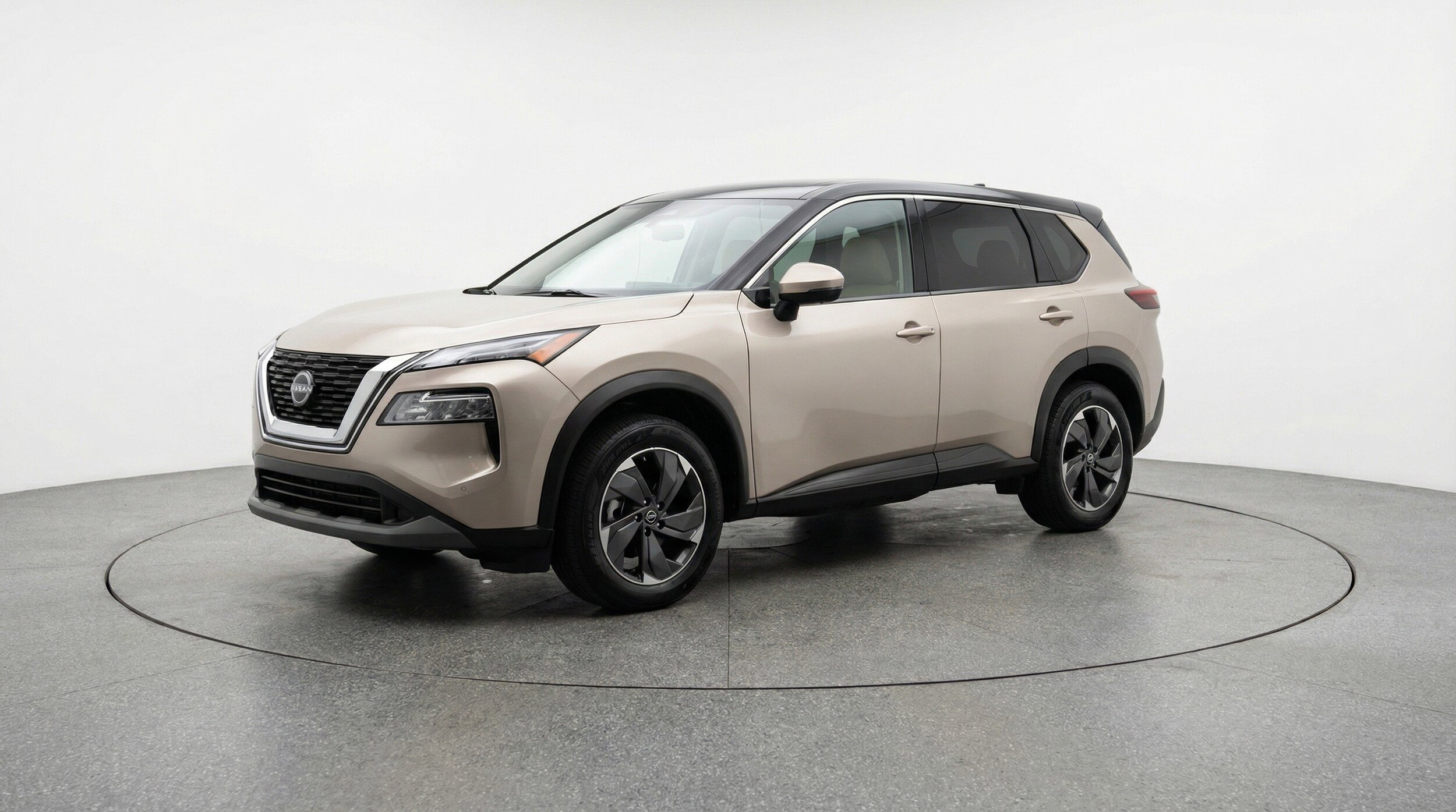 Thumbnail: 2025 Nissan Rogue - 3