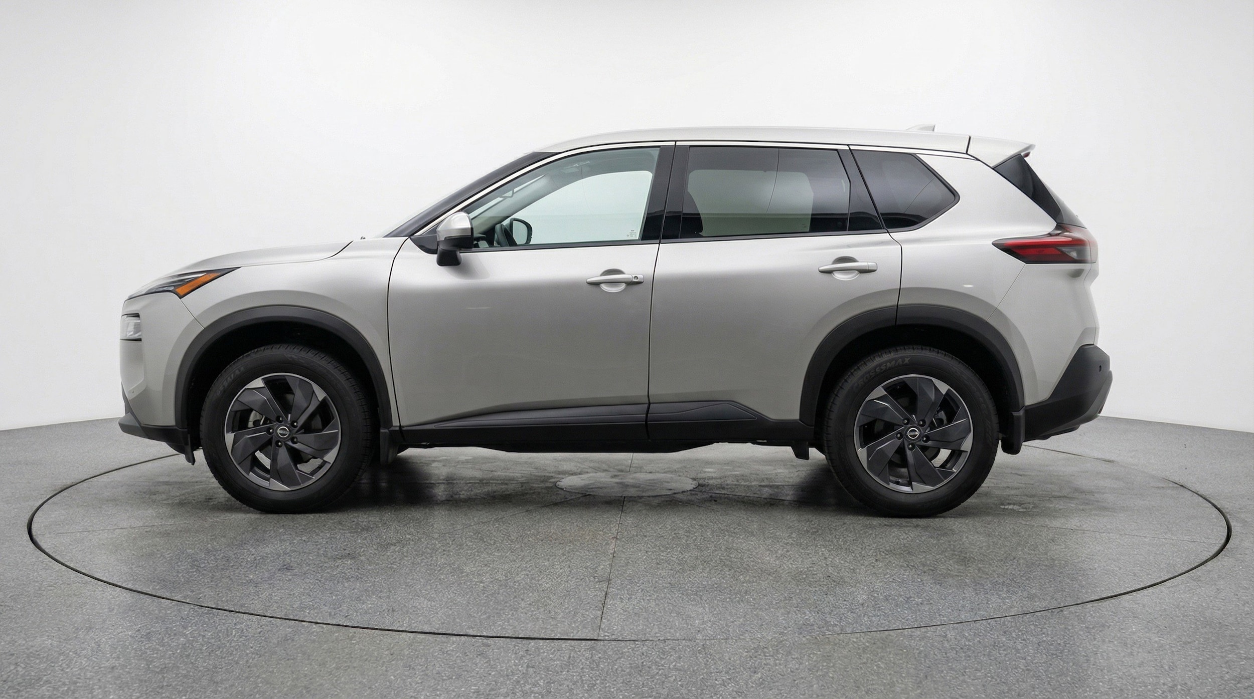 Thumbnail: 2025 Nissan Rogue - 5