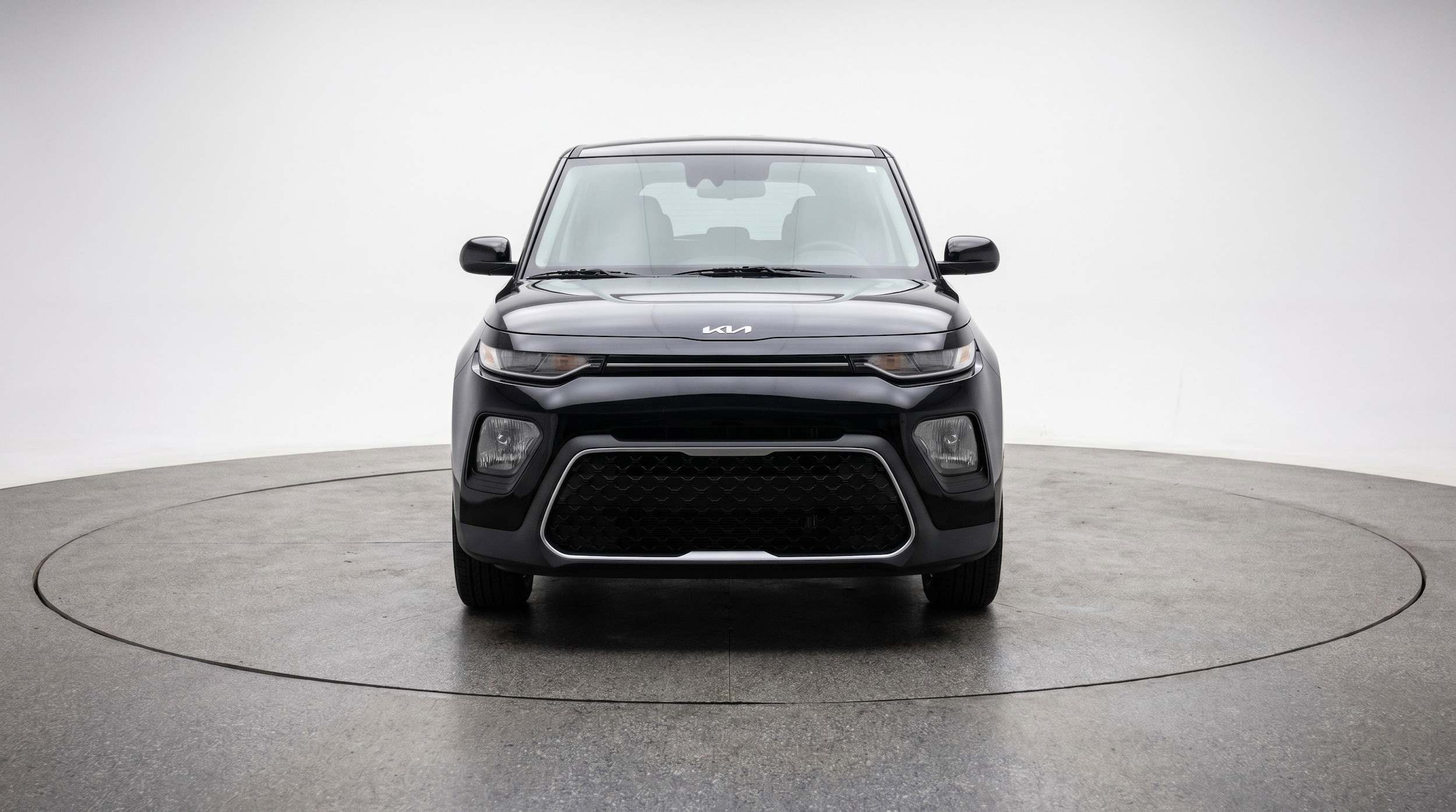 Thumbnail: 2025 Kia Soul - 2