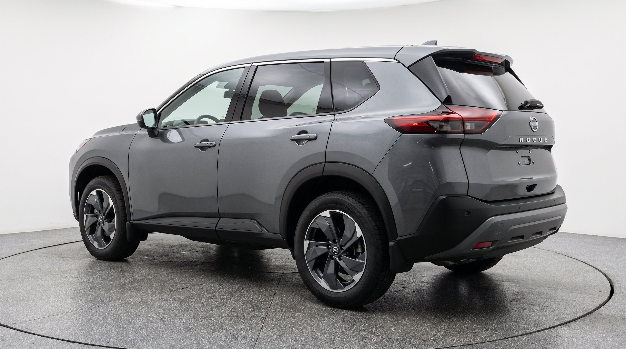 Thumbnail: 2025 Nissan Rogue - 6