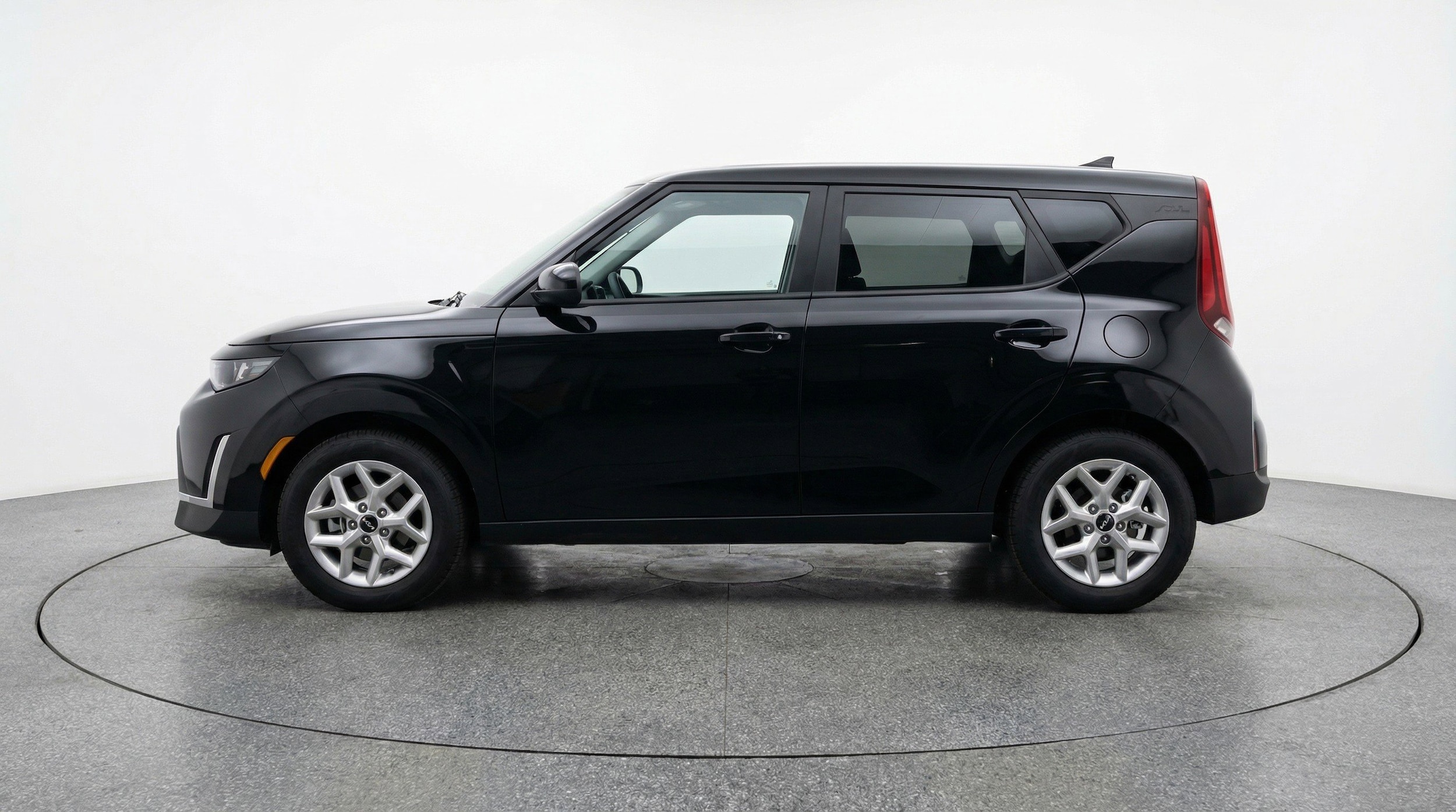 Thumbnail: 2025 Kia Soul - 5