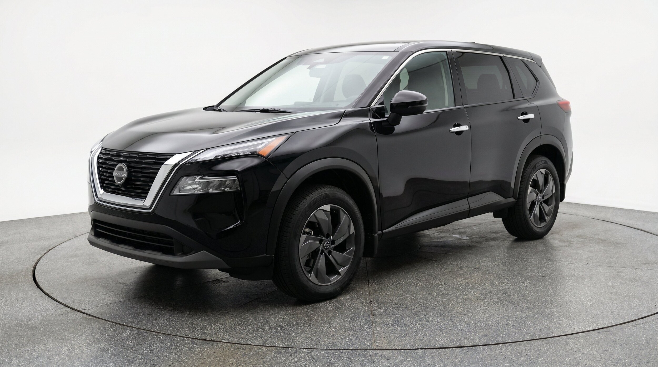 Thumbnail: 2025 Nissan Rogue - 3