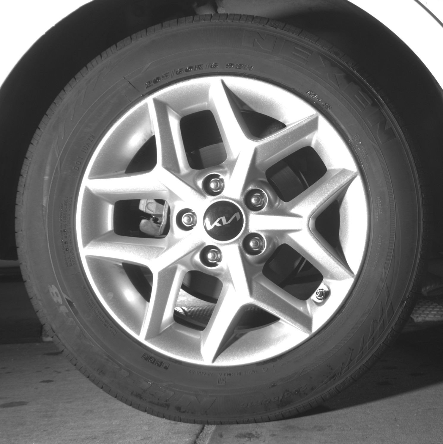 Thumbnail: 2025 Kia Soul - 15