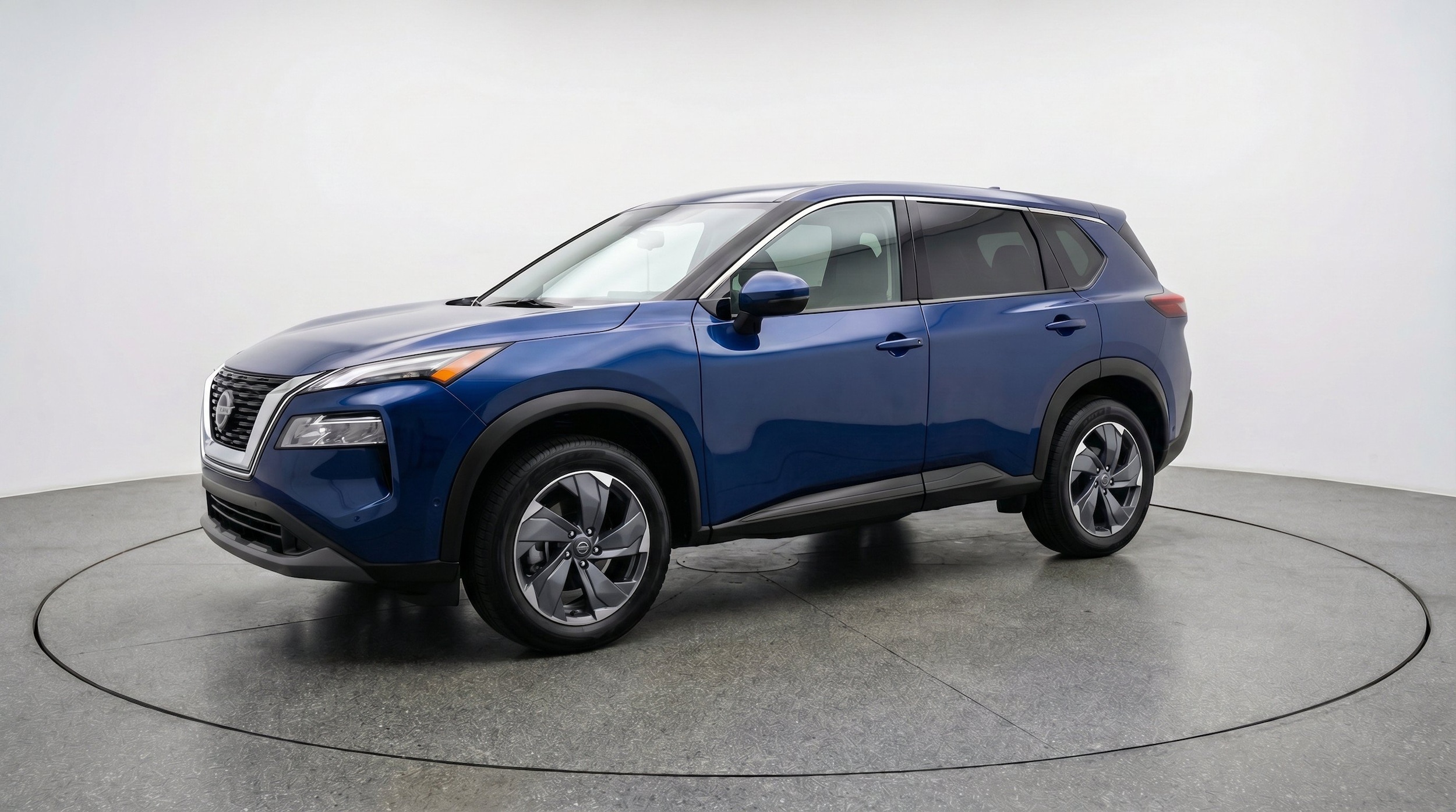 Thumbnail: 2025 Nissan Rogue - 3