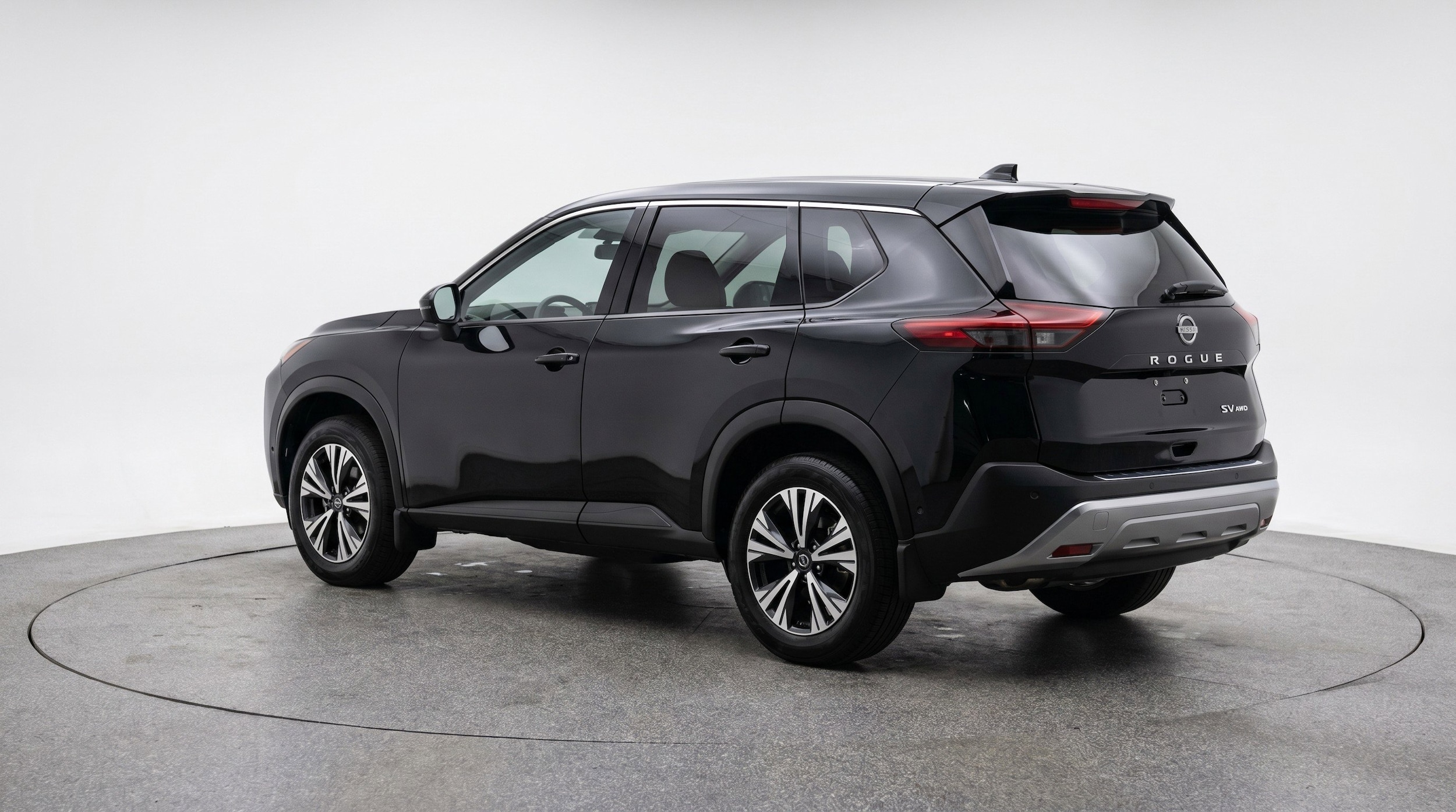 Thumbnail: 2023 Nissan Rogue - 6