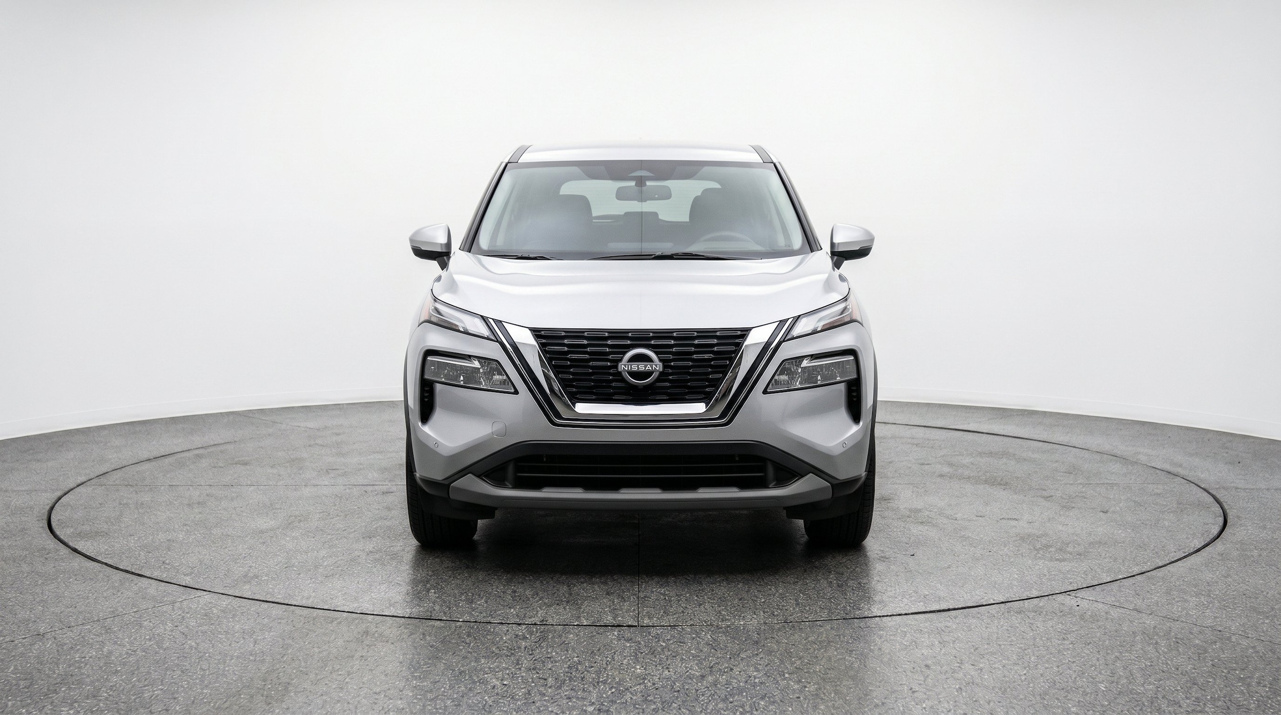 Thumbnail: 2025 Nissan Rogue - 2