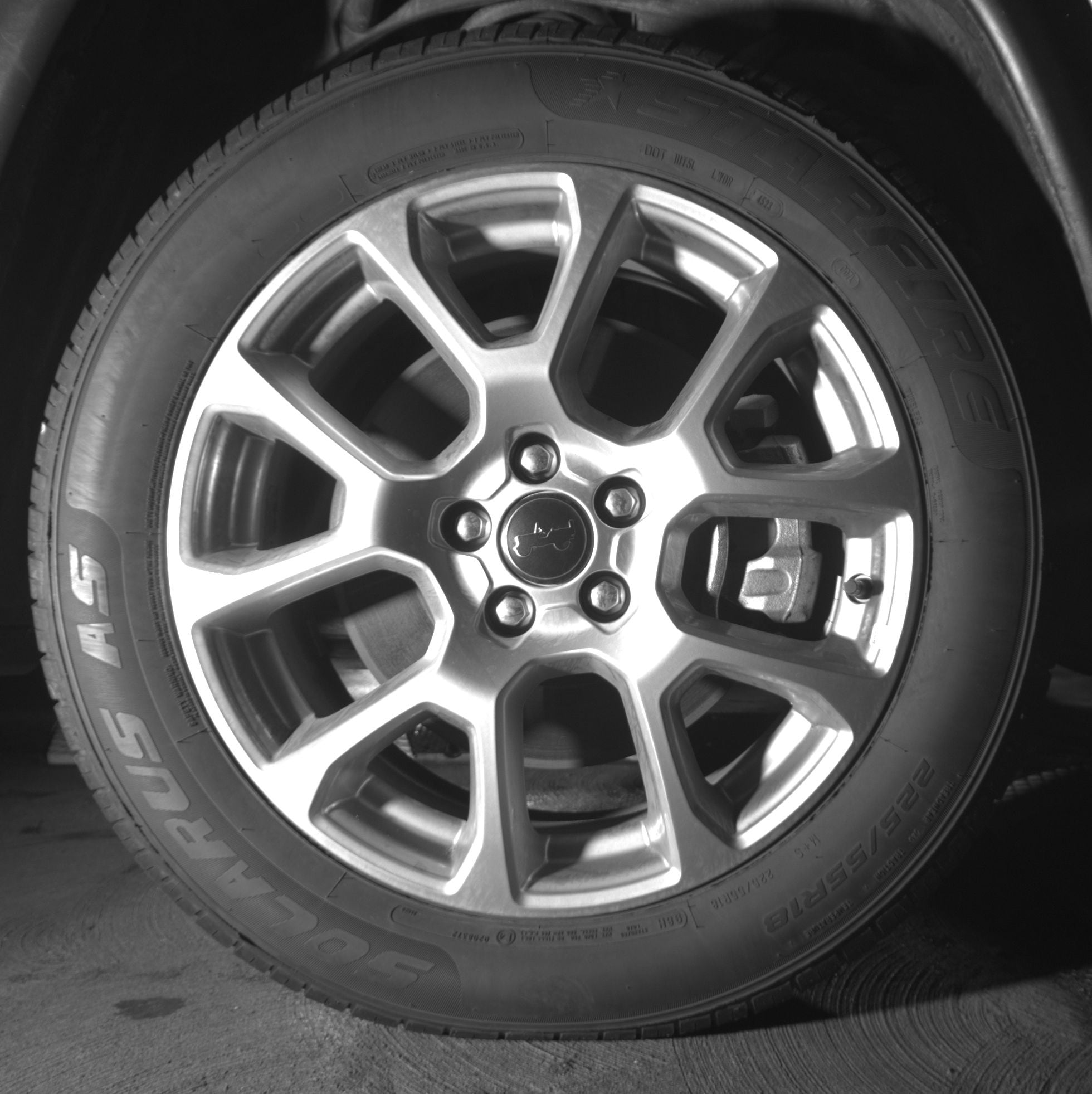 Thumbnail: 2025 Jeep Compass - 10