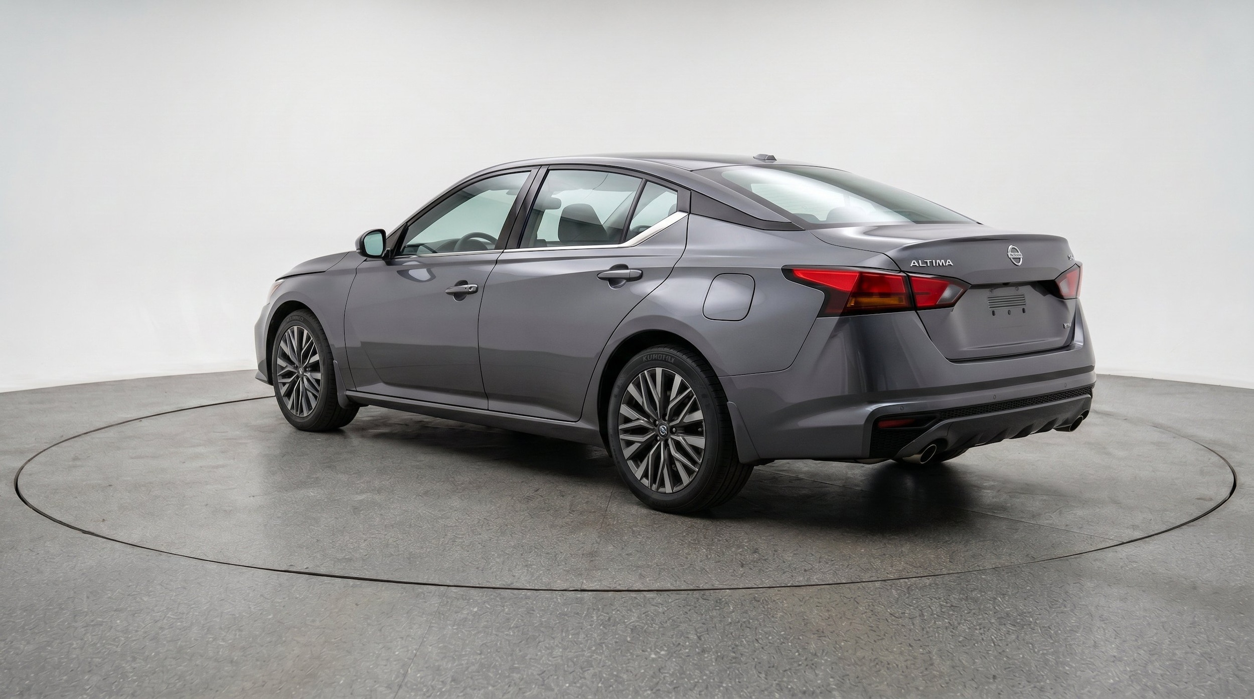 Thumbnail: 2026 Nissan Altima - 6