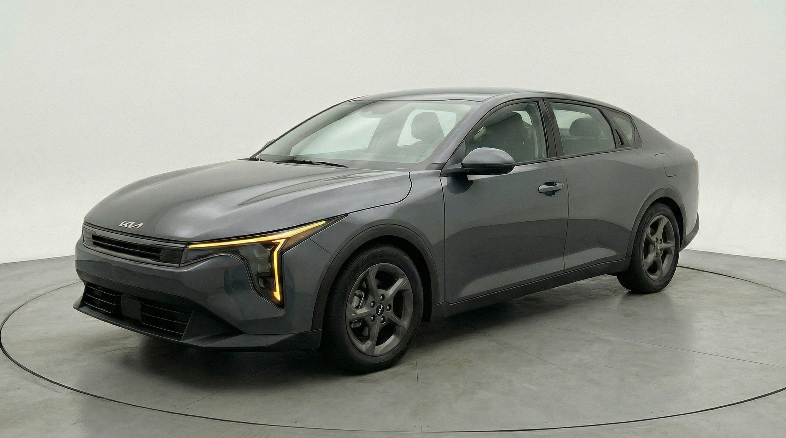 Thumbnail: 2025 Kia K4 - 3