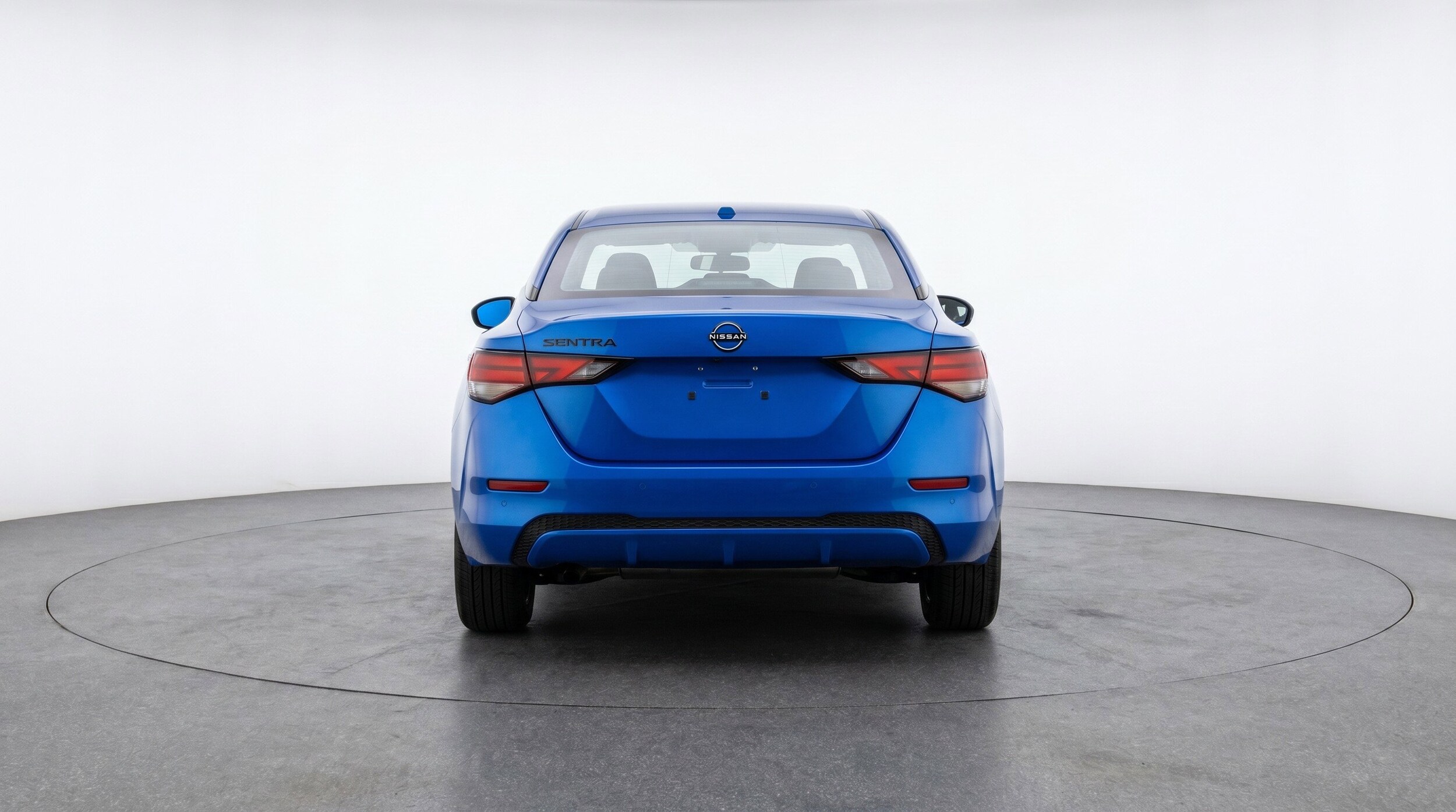 Thumbnail: 2025 Nissan Sentra - 7