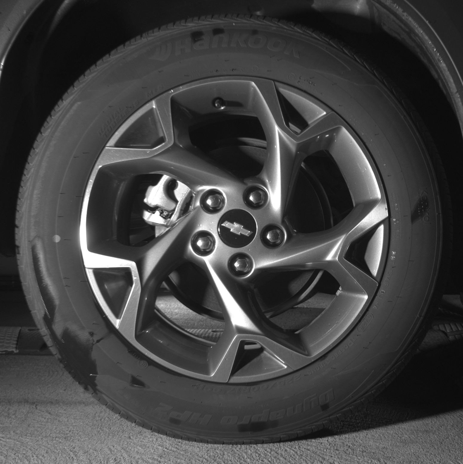 Thumbnail: 2025 Chevrolet Trax - 15