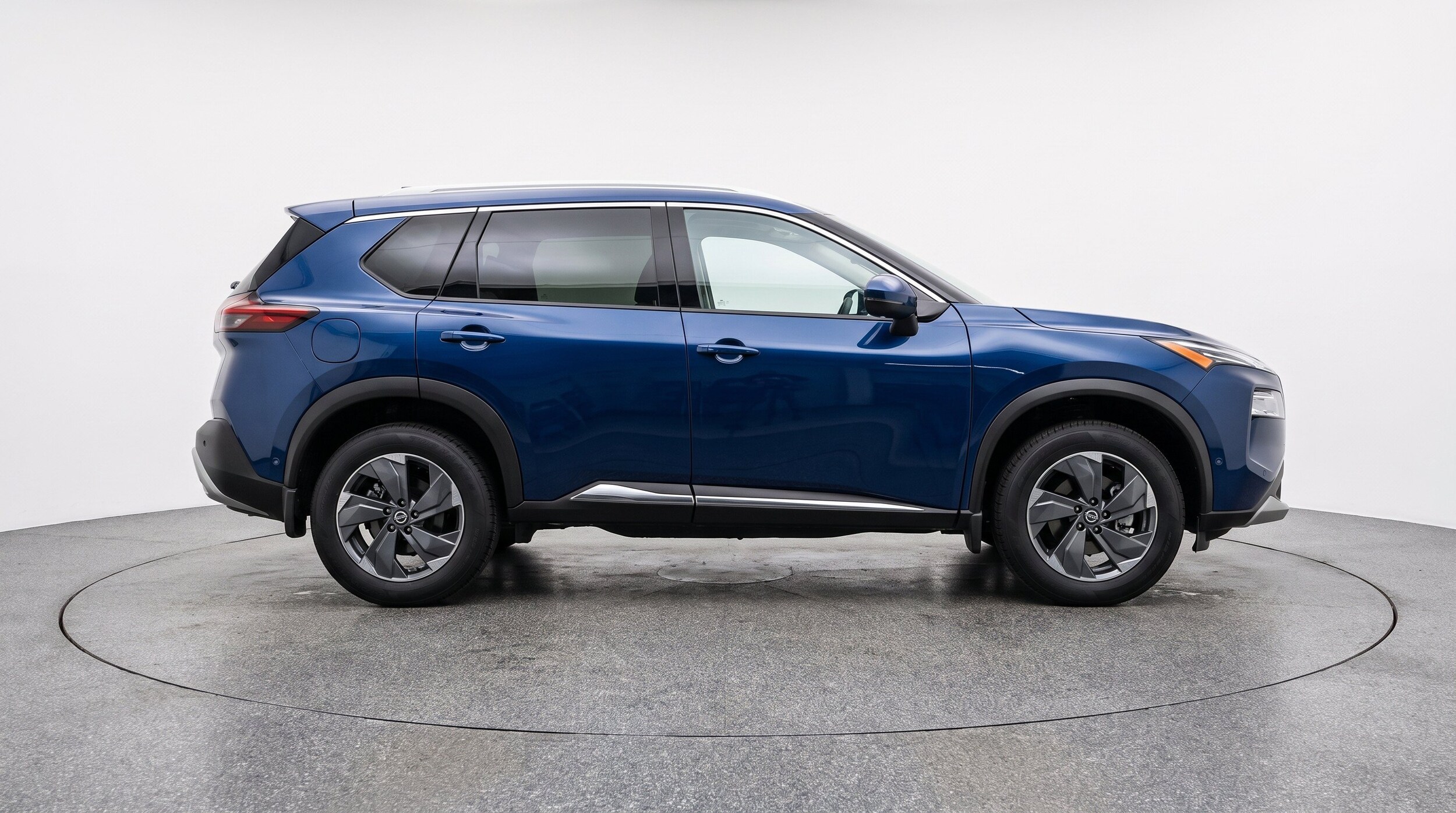 Thumbnail: 2025 Nissan Rogue - 11