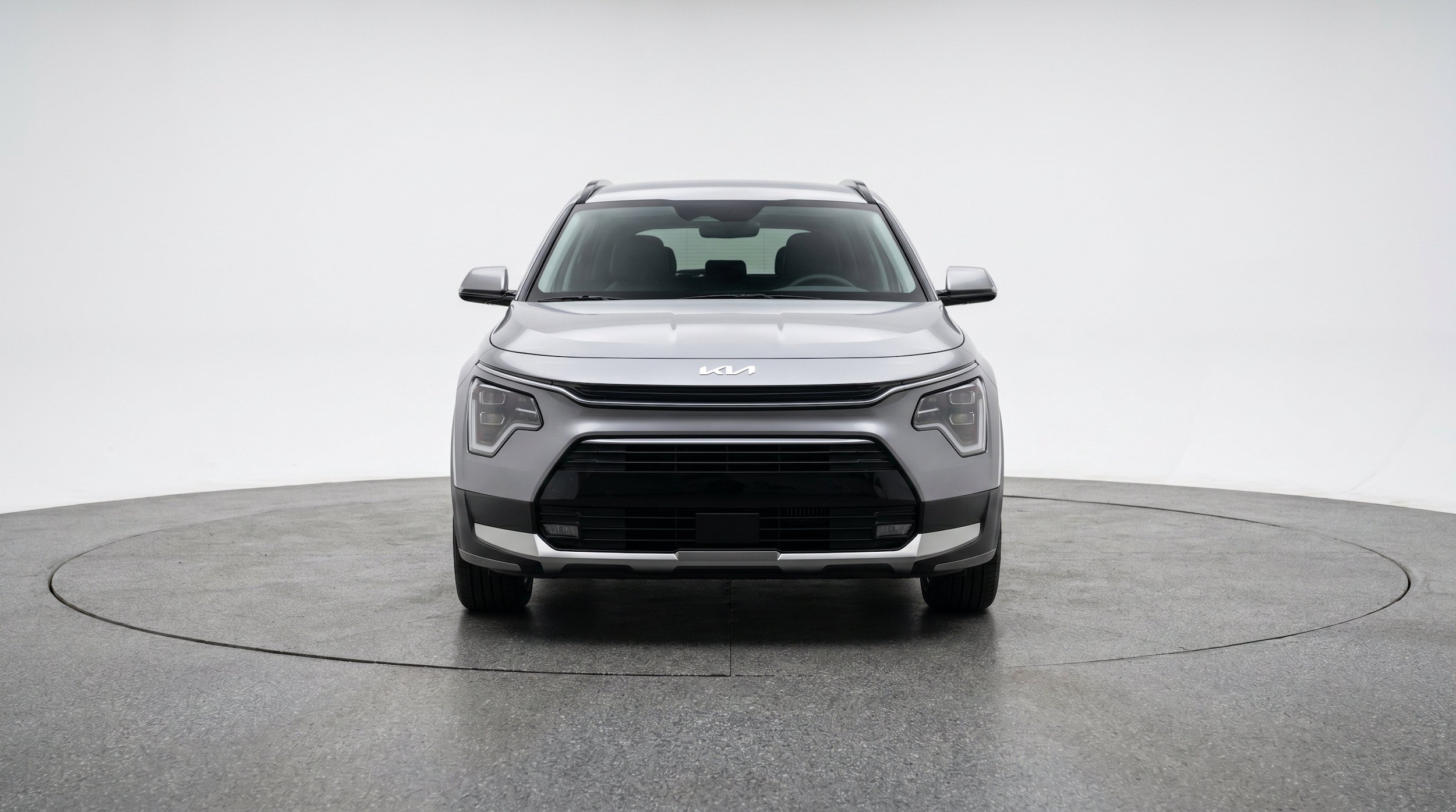 Thumbnail: 2026 Kia Niro - 2