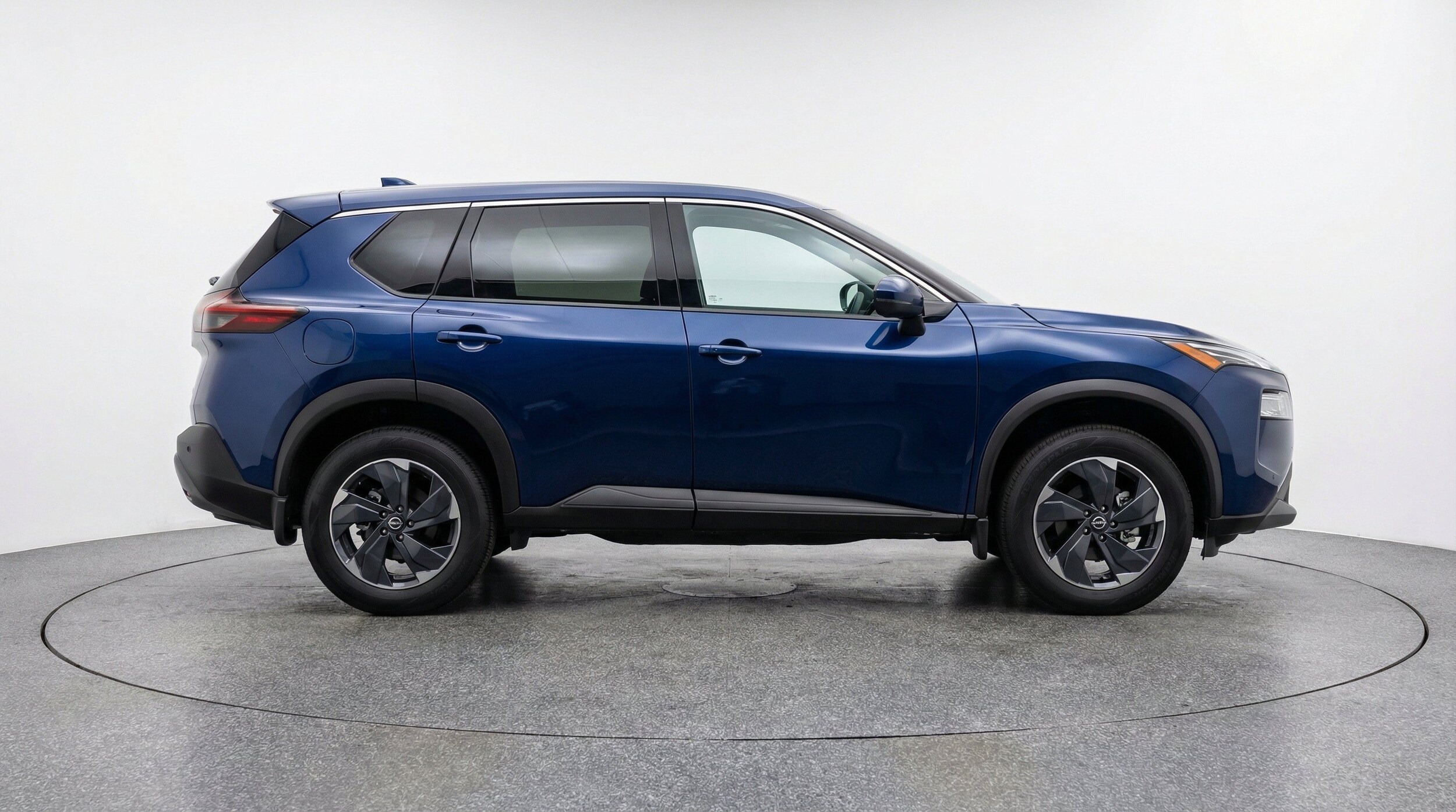 Thumbnail: 2025 Nissan Rogue - 10