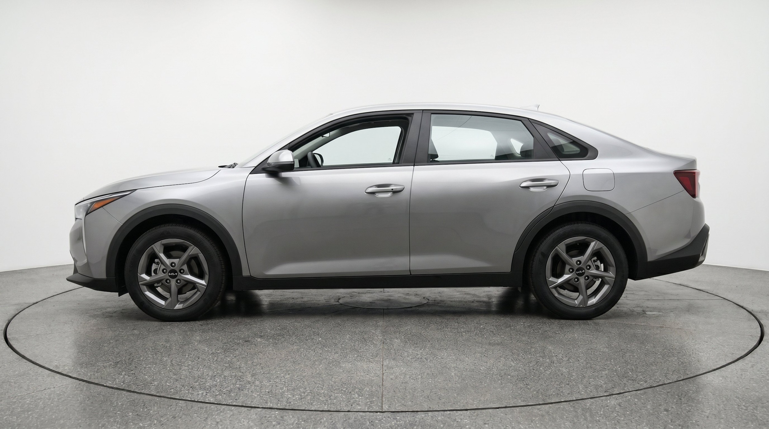 Thumbnail: 2026 Kia K4 - 5